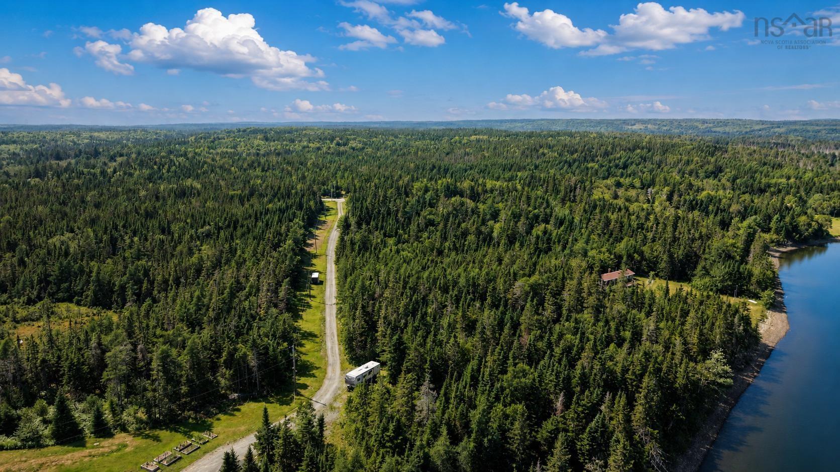 $89,000.00: Lot 4 890 West Side Loch Lomond Road, Loch Lomond