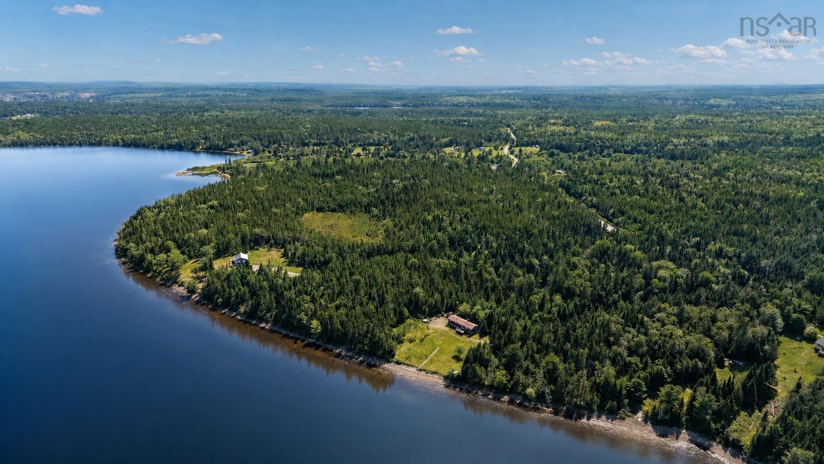 $89,000.00: Lot 4 890 West Side Loch Lomond Road, Loch Lomond