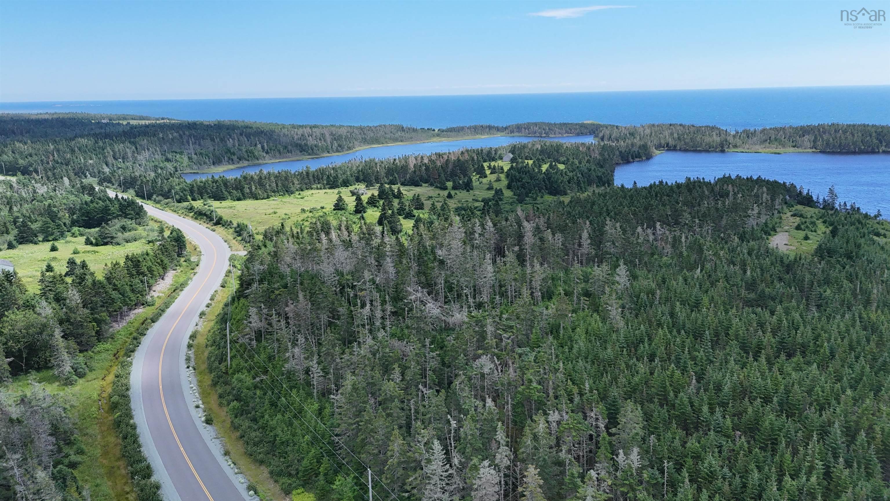 $102,000.00: Lot 14 East Side Grand River Road, Grand River