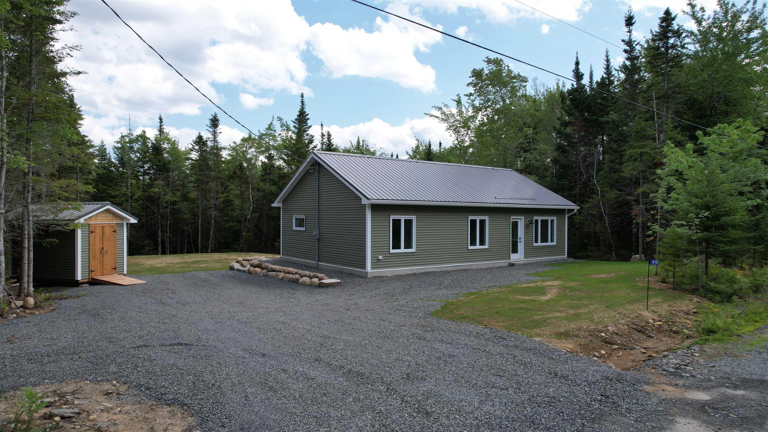 $349,000.00: 49 Murray Veinot Road, Hemford