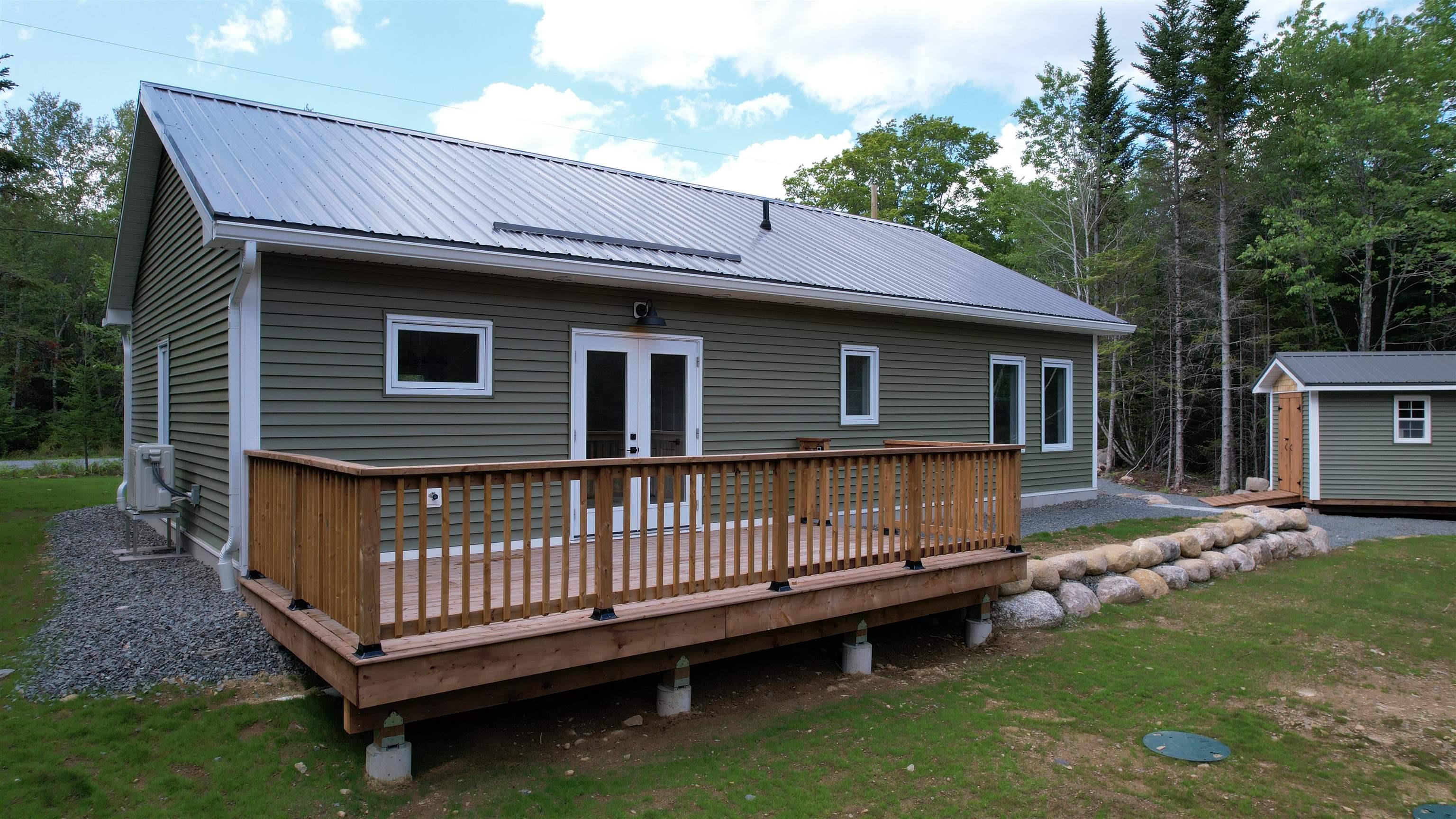 $349,000.00: 49 Murray Veinot Road, Hemford