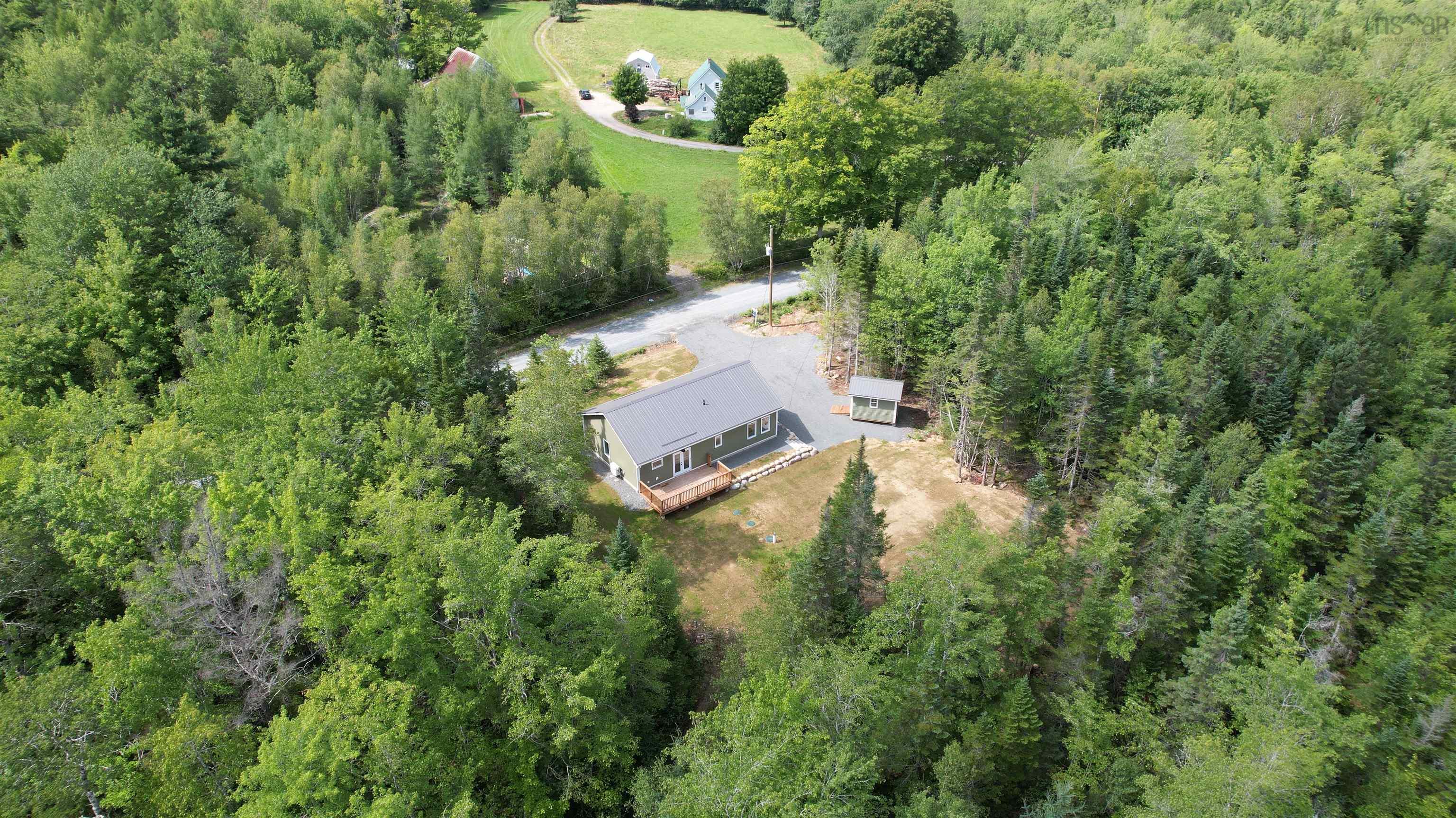 $349,000.00: 49 Murray Veinot Road, Hemford