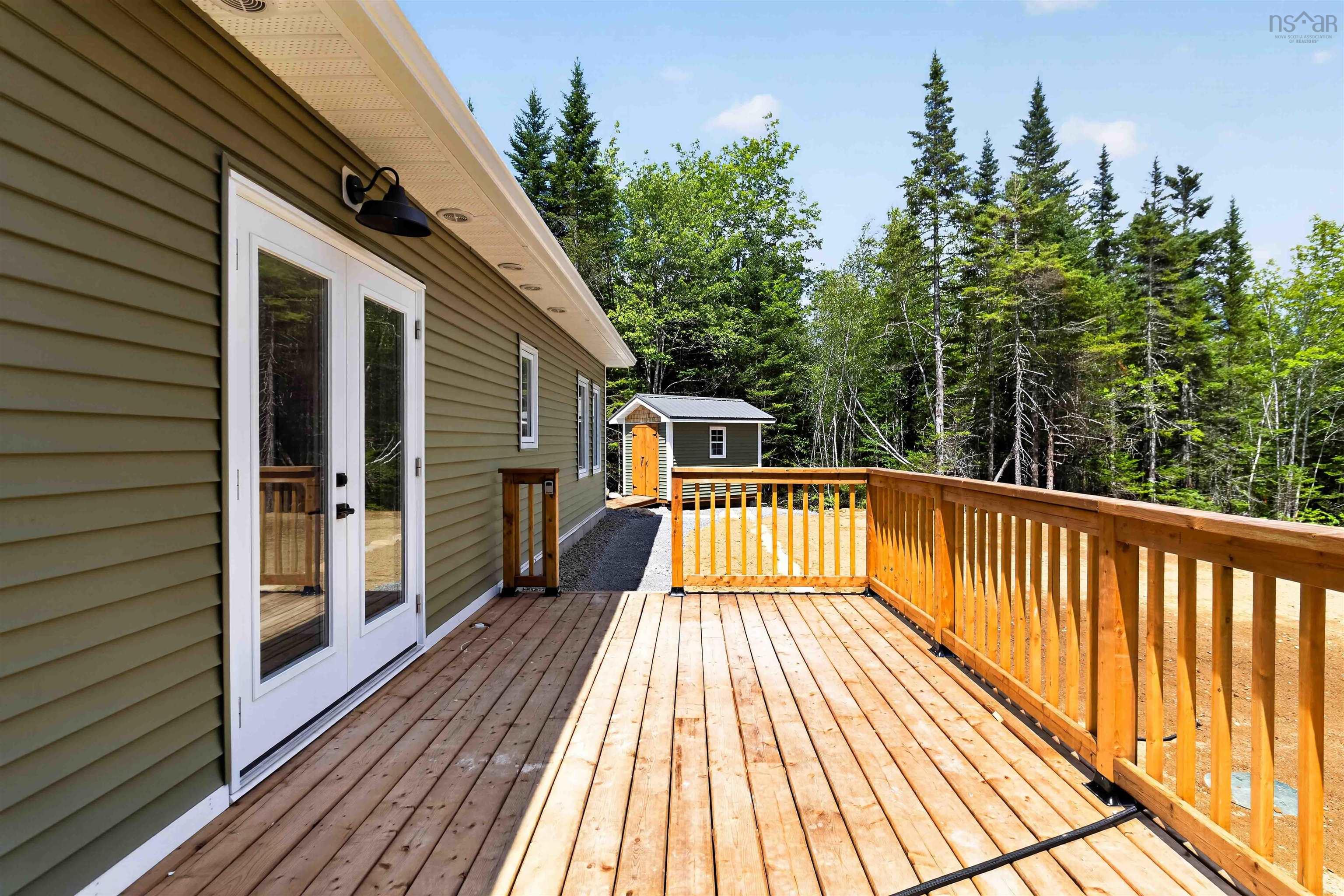 $349,000.00: 49 Murray Veinot Road, Hemford