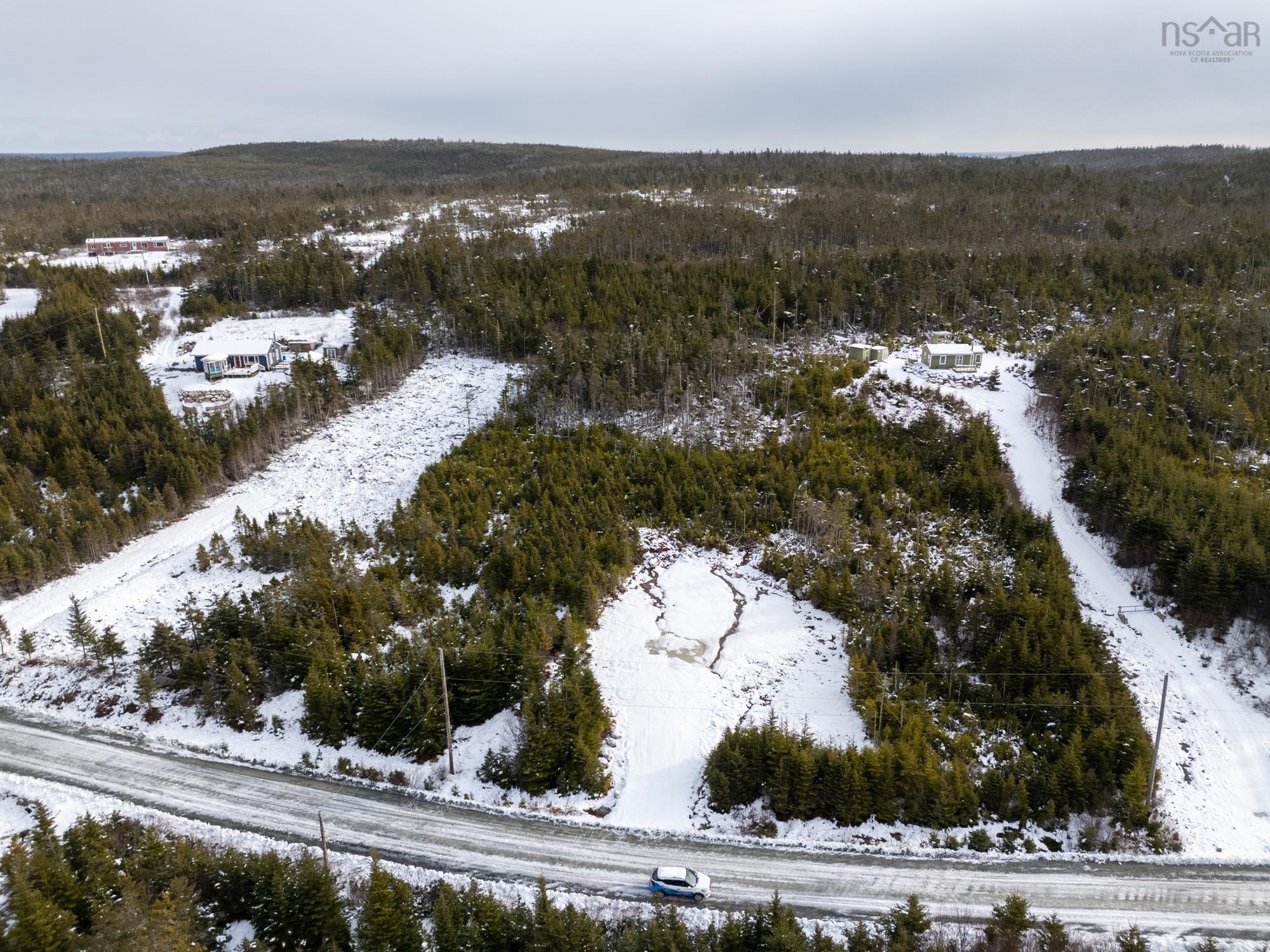 $57,000.00: 0 Ostrea Lake Road, Pleasant Point