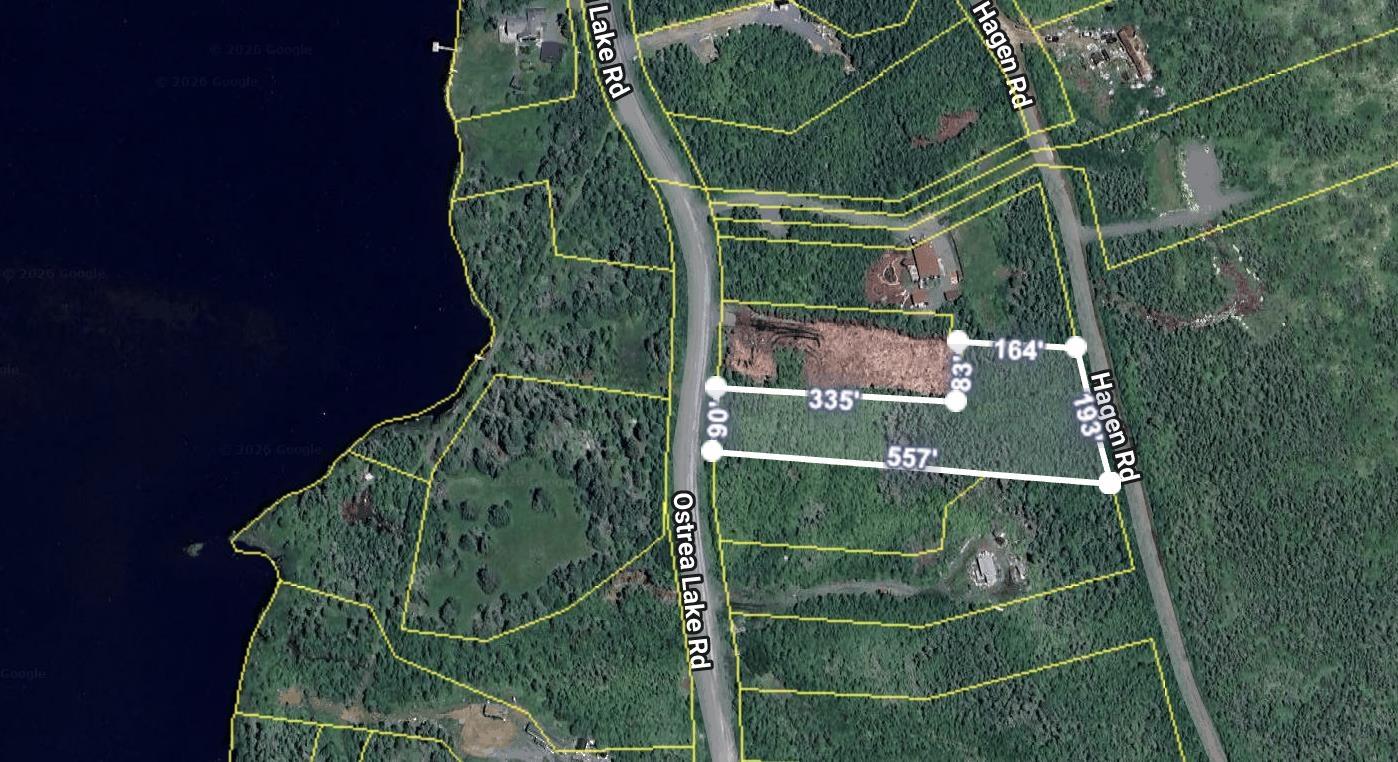 $57,000.00: 0 Ostrea Lake Road, Pleasant Point