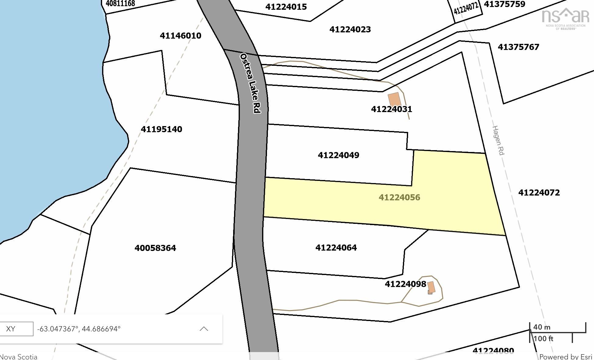 $57,000.00: 0 Ostrea Lake Road, Pleasant Point