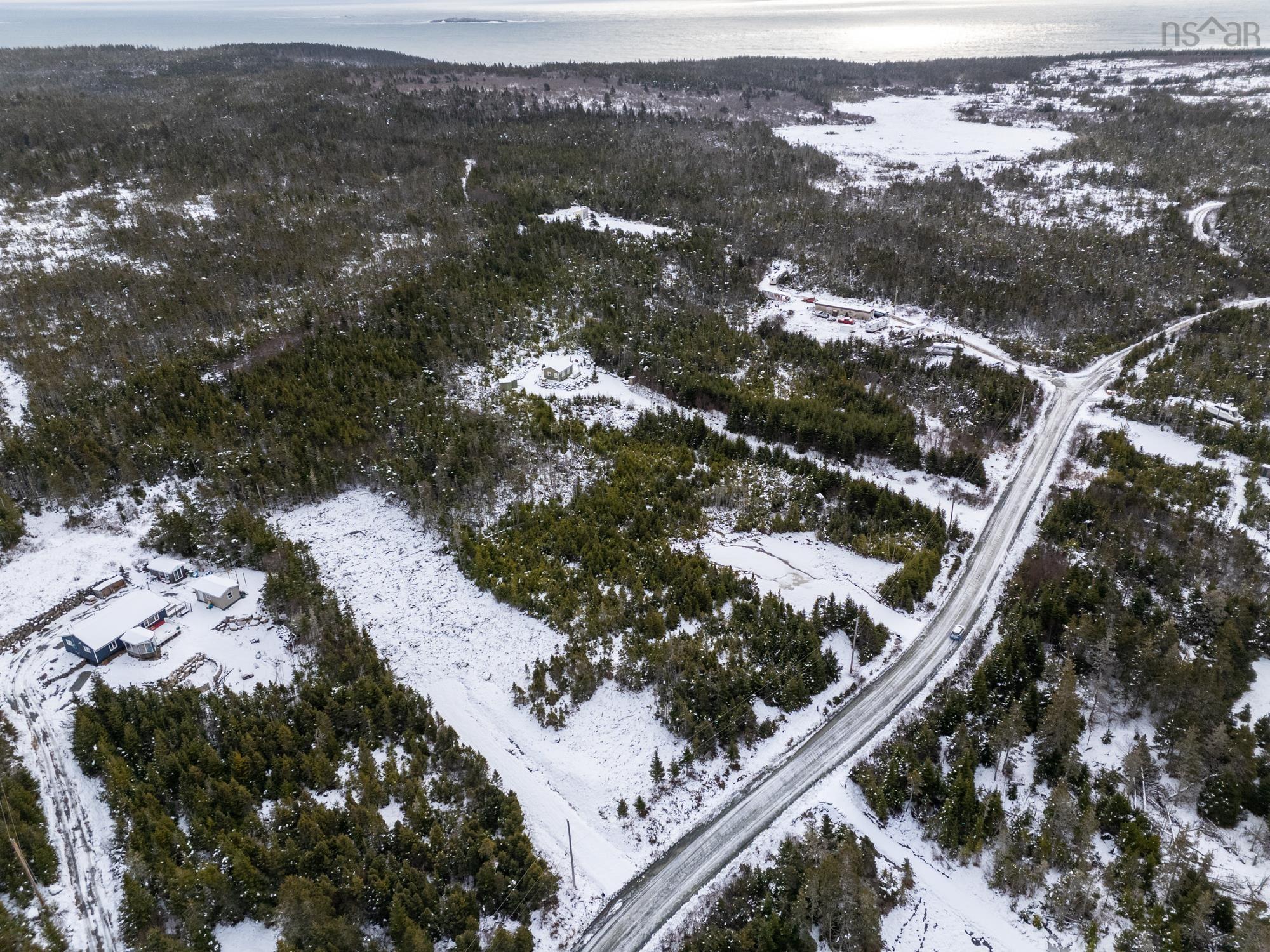 $57,000.00: 0 Ostrea Lake Road, Pleasant Point