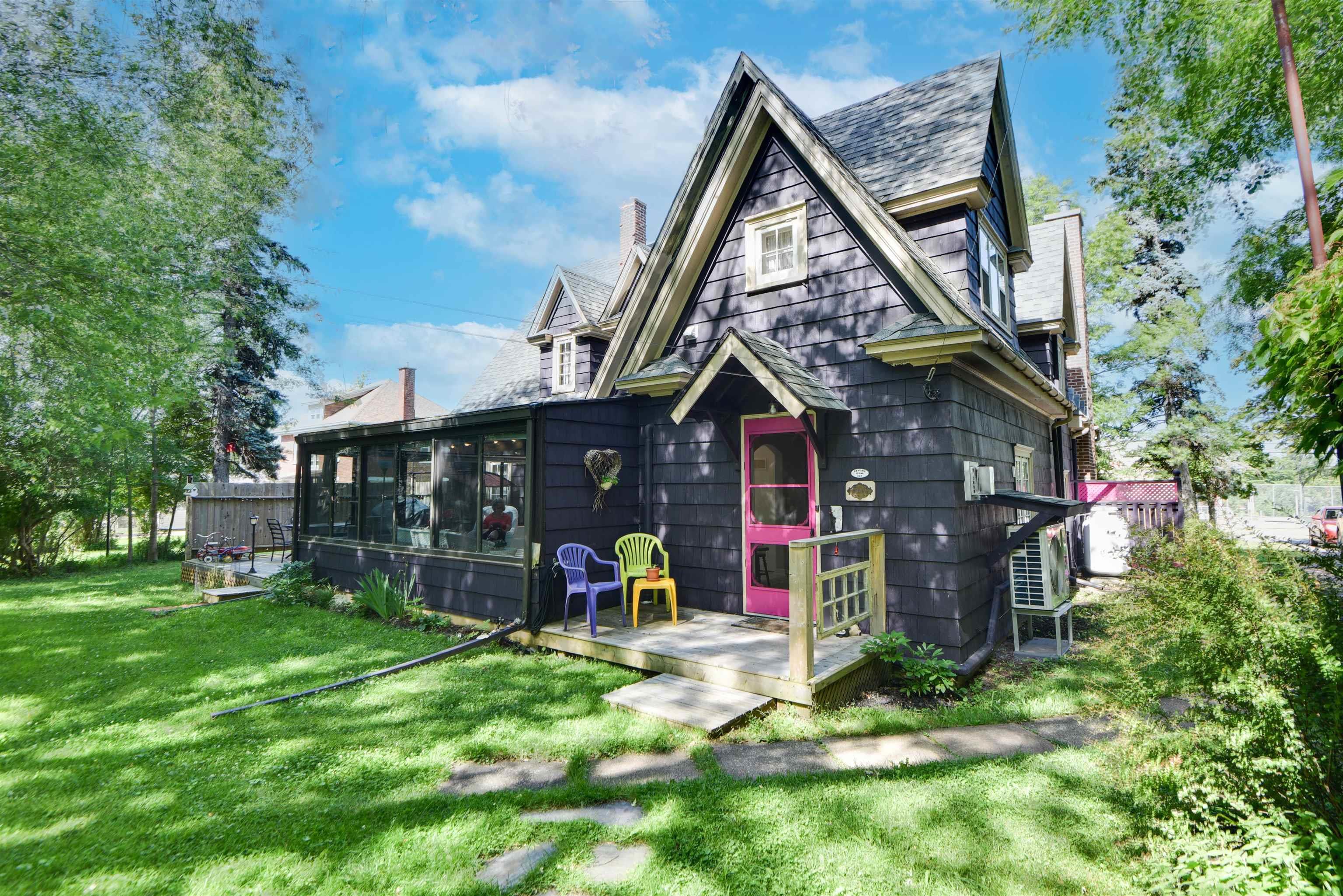 $489,000.00: 92 Albert Street, New Glasgow