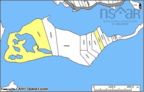 $125,000.00: Grand Gully Island, River Tillard