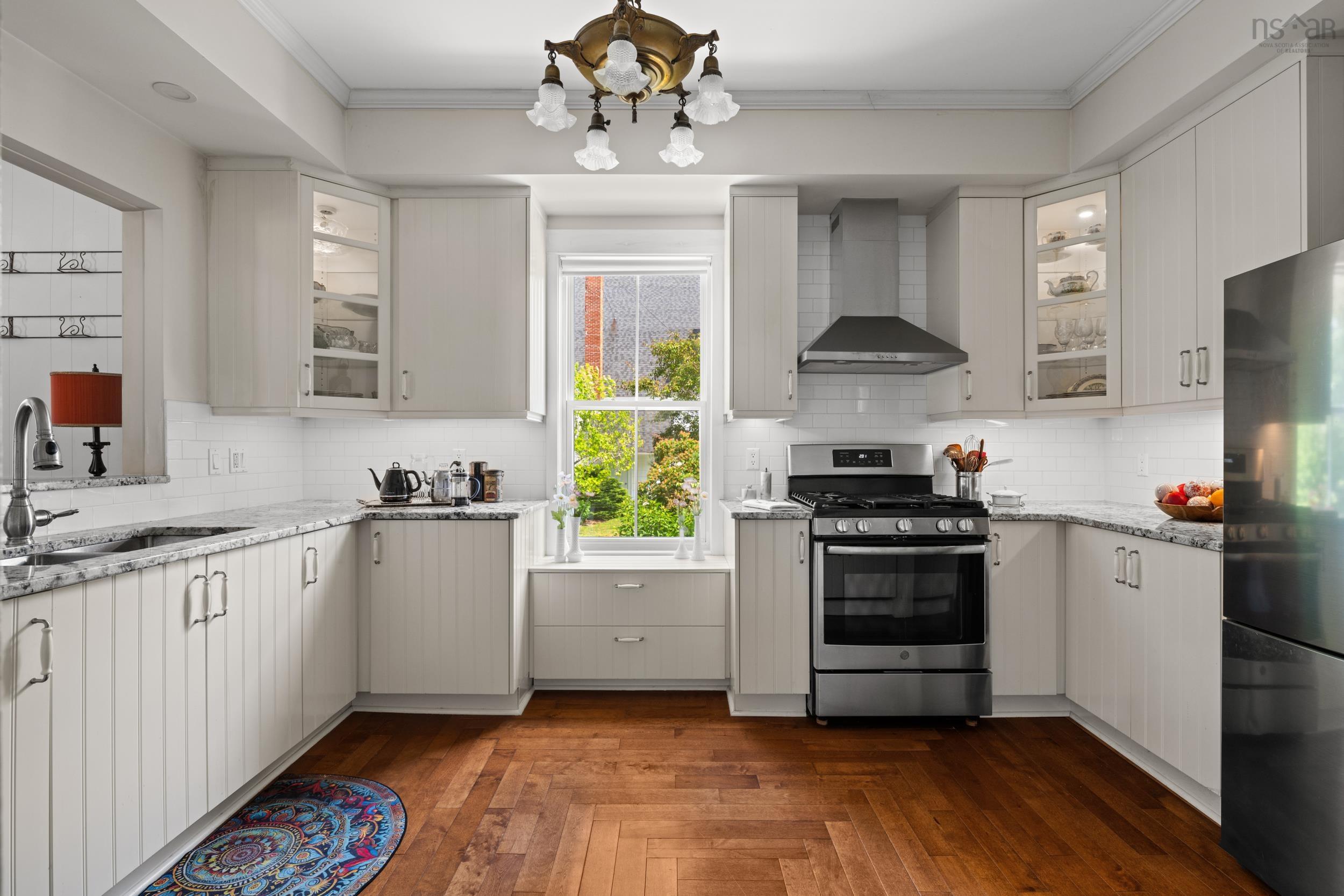 $585,000.00: 51 Fox Street, Lunenburg