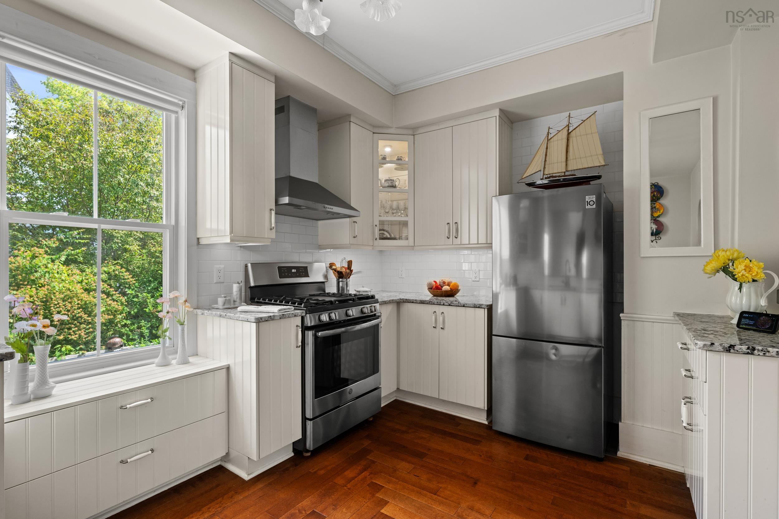 $585,000.00: 51 Fox Street, Lunenburg
