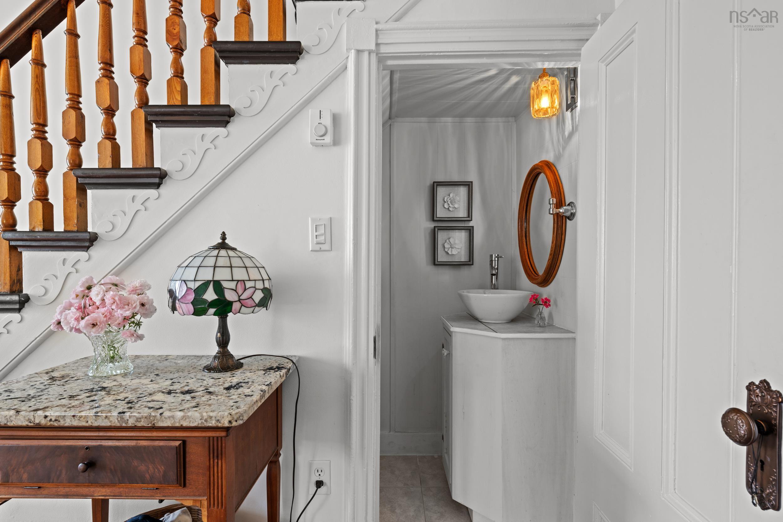 $585,000.00: 51 Fox Street, Lunenburg