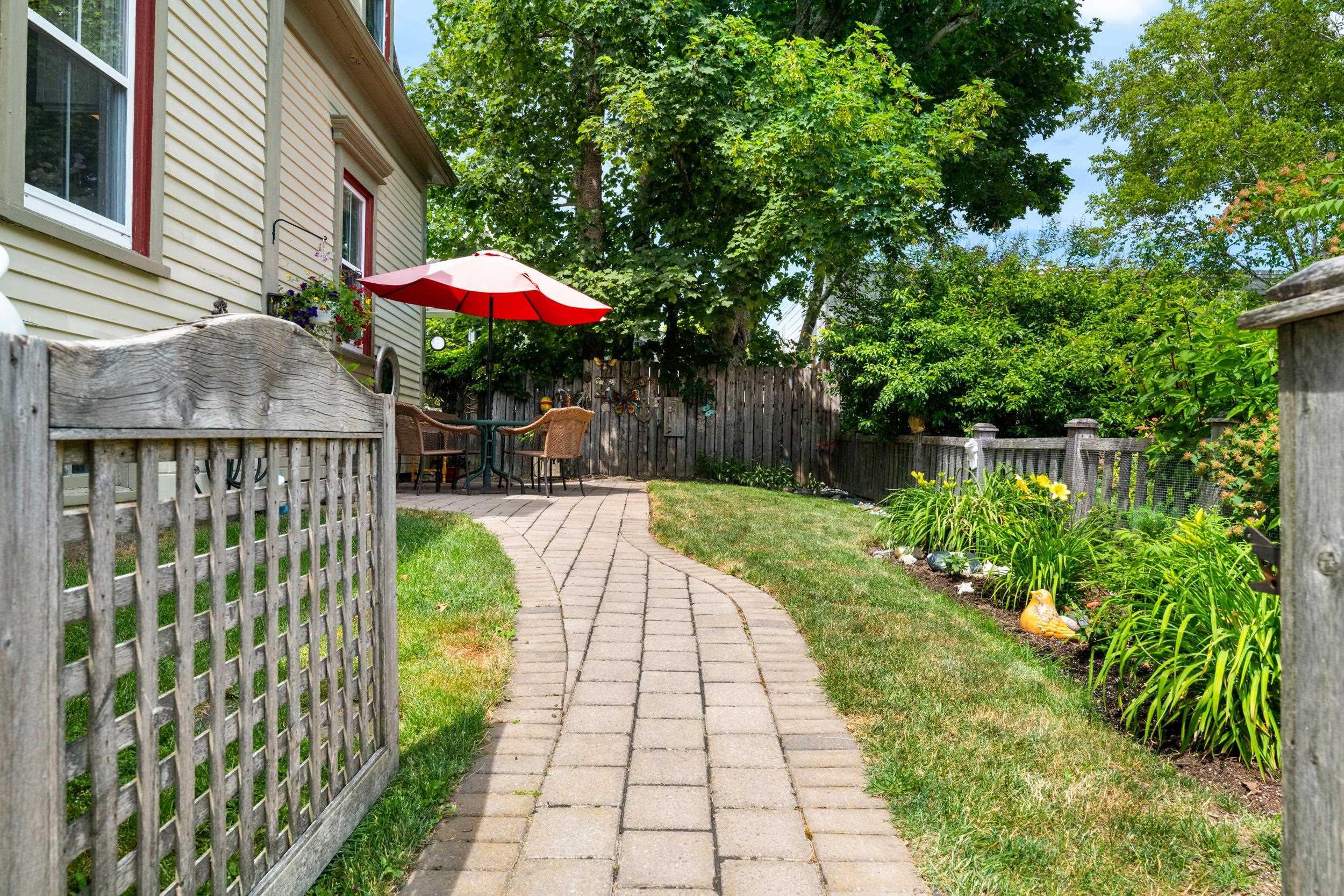 $585,000.00: 51 Fox Street, Lunenburg