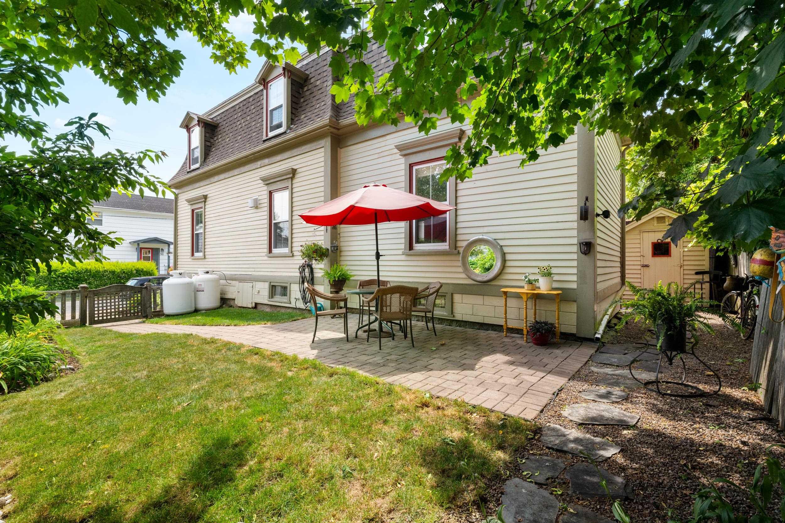 $585,000.00: 51 Fox Street, Lunenburg