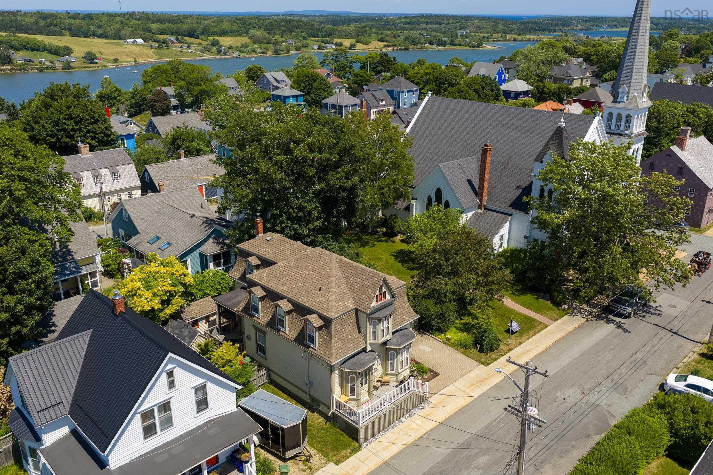 $585,000.00: 51 Fox Street, Lunenburg