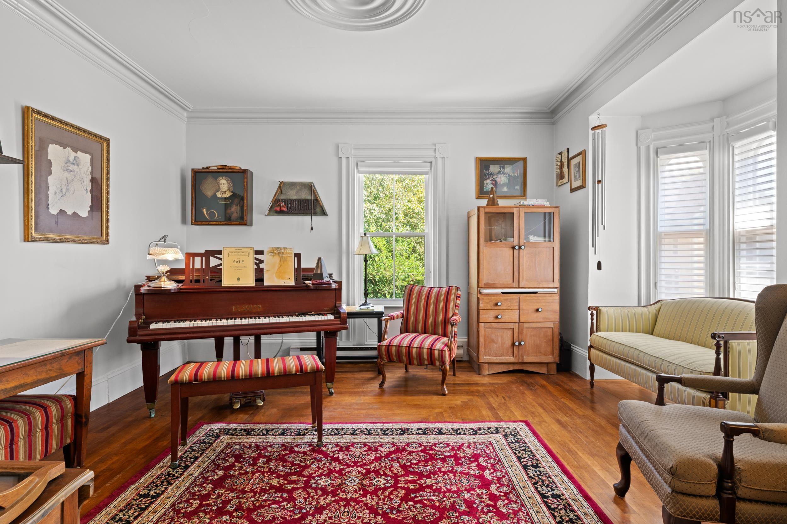 $585,000.00: 51 Fox Street, Lunenburg