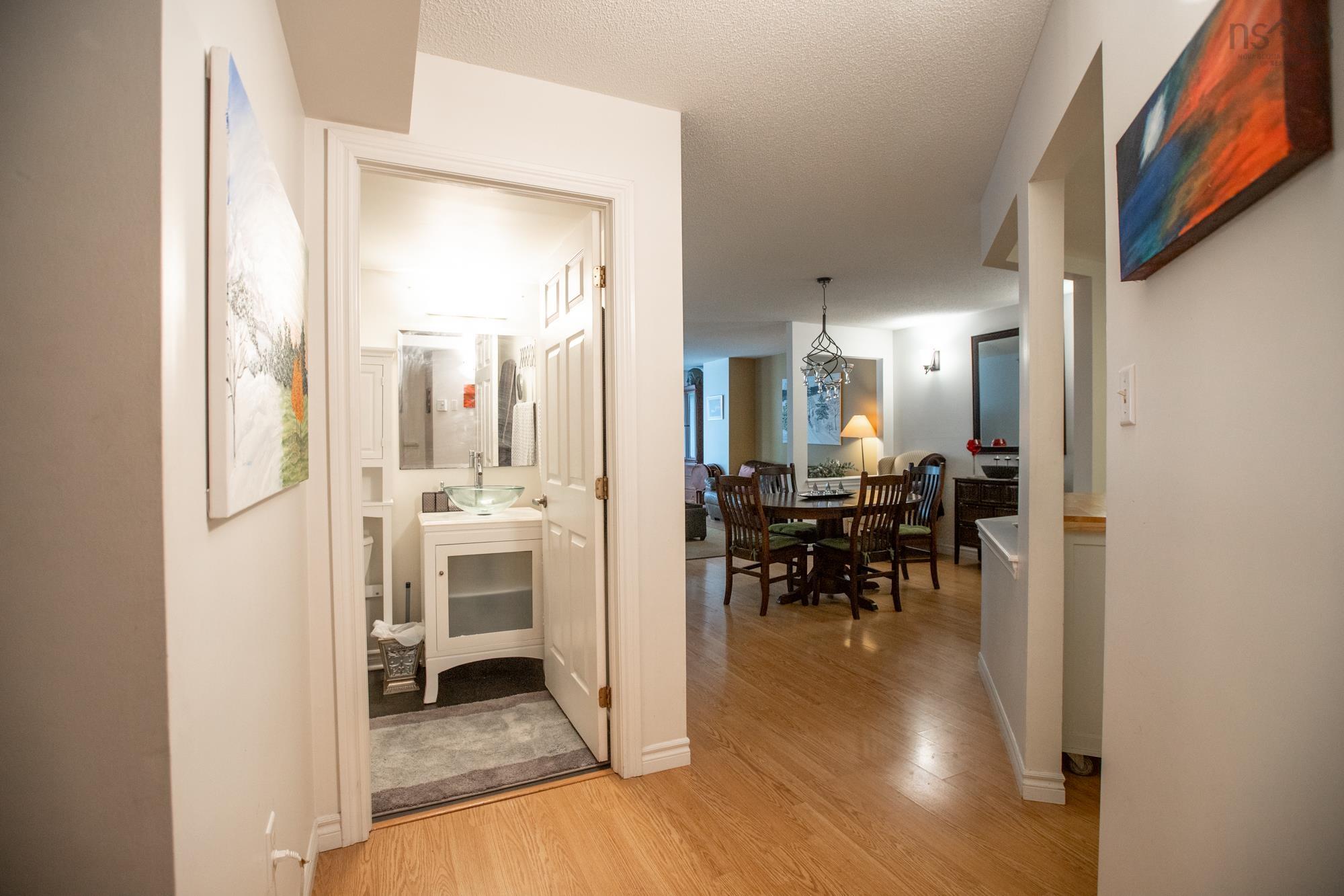204 1041 Wellington Street, Halifax, NS (MLS 202618266)