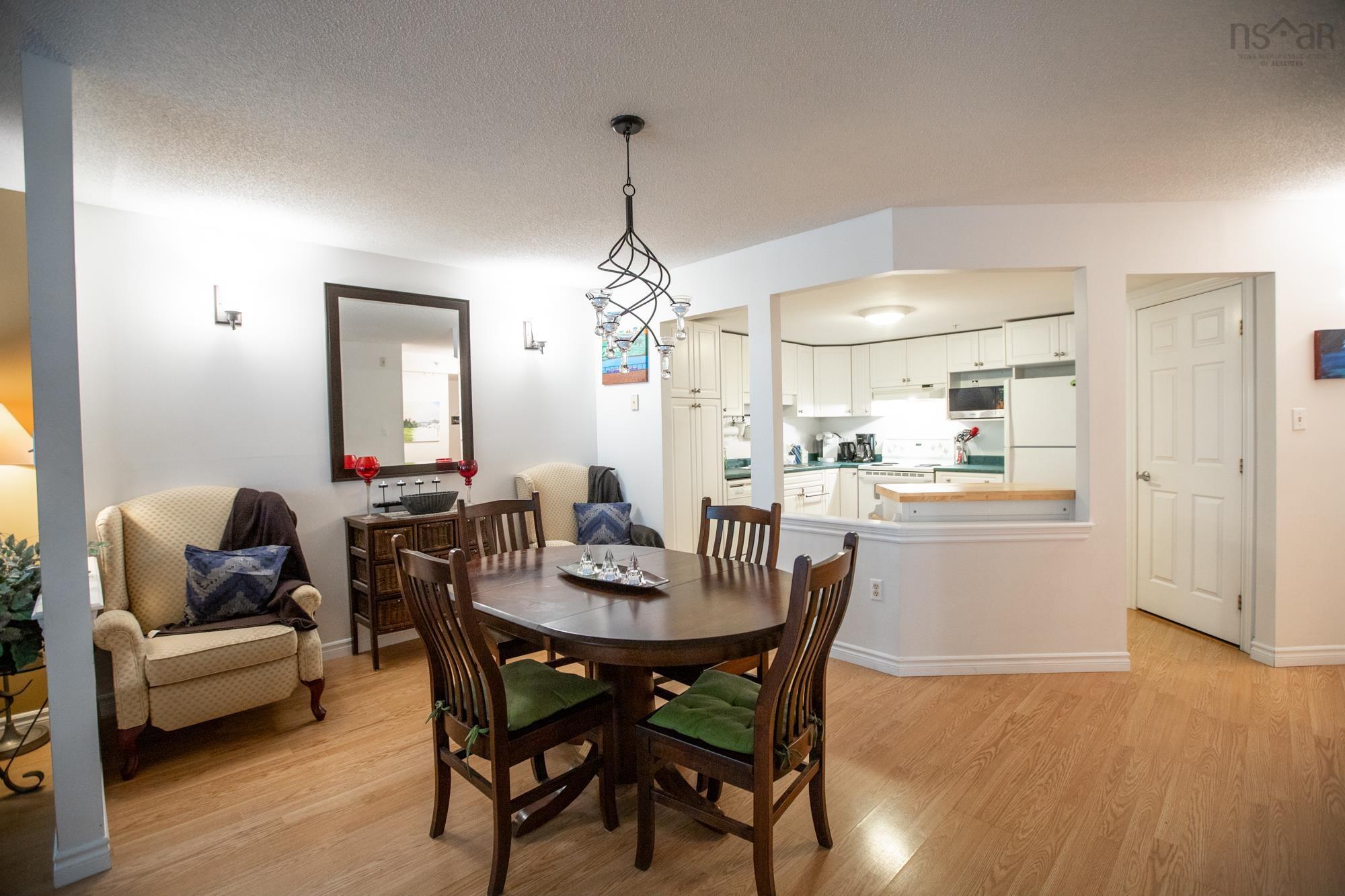 204 1041 Wellington Street, Halifax, NS (MLS 202618266)