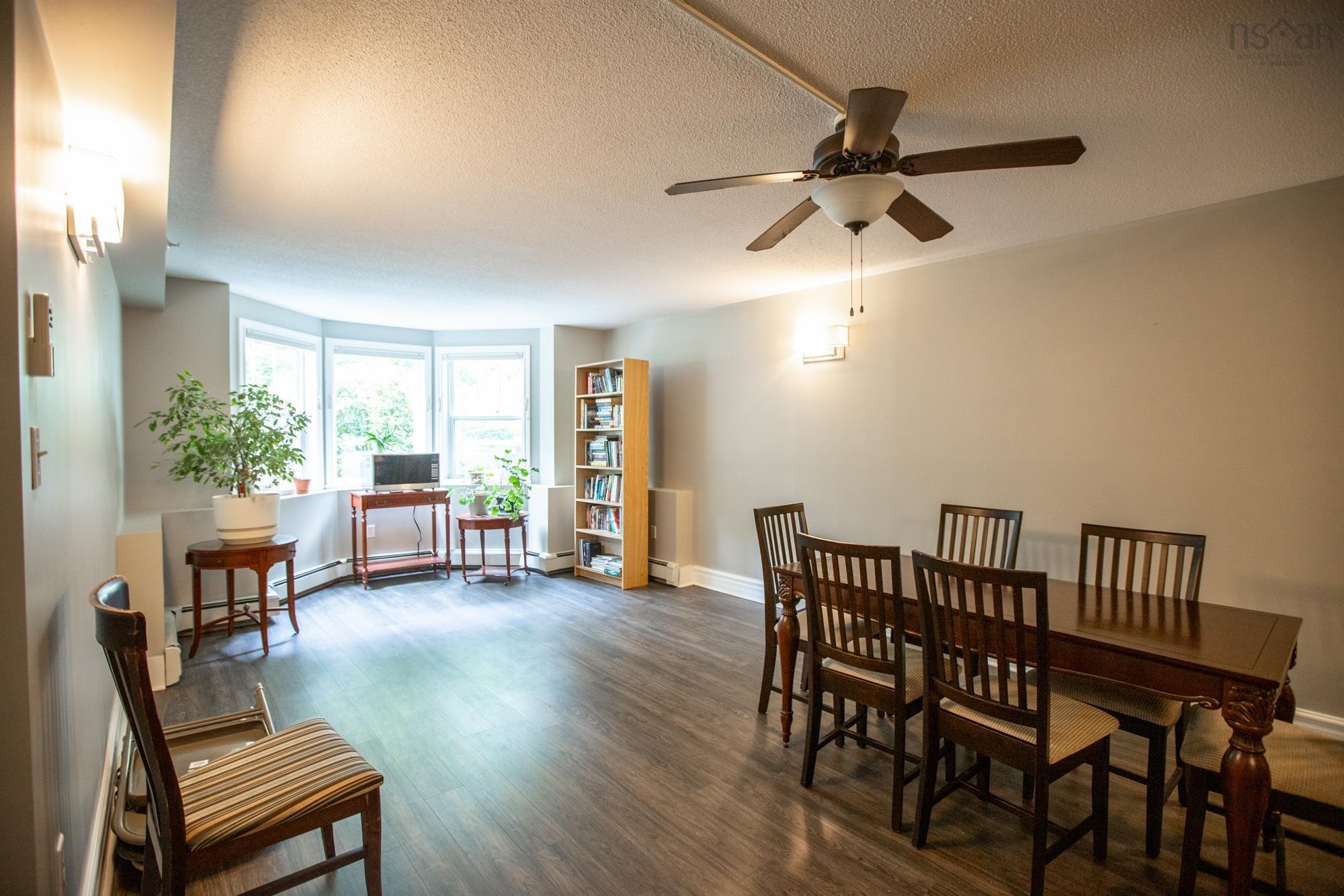 204 1041 Wellington Street, Halifax, NS (MLS 202618266)