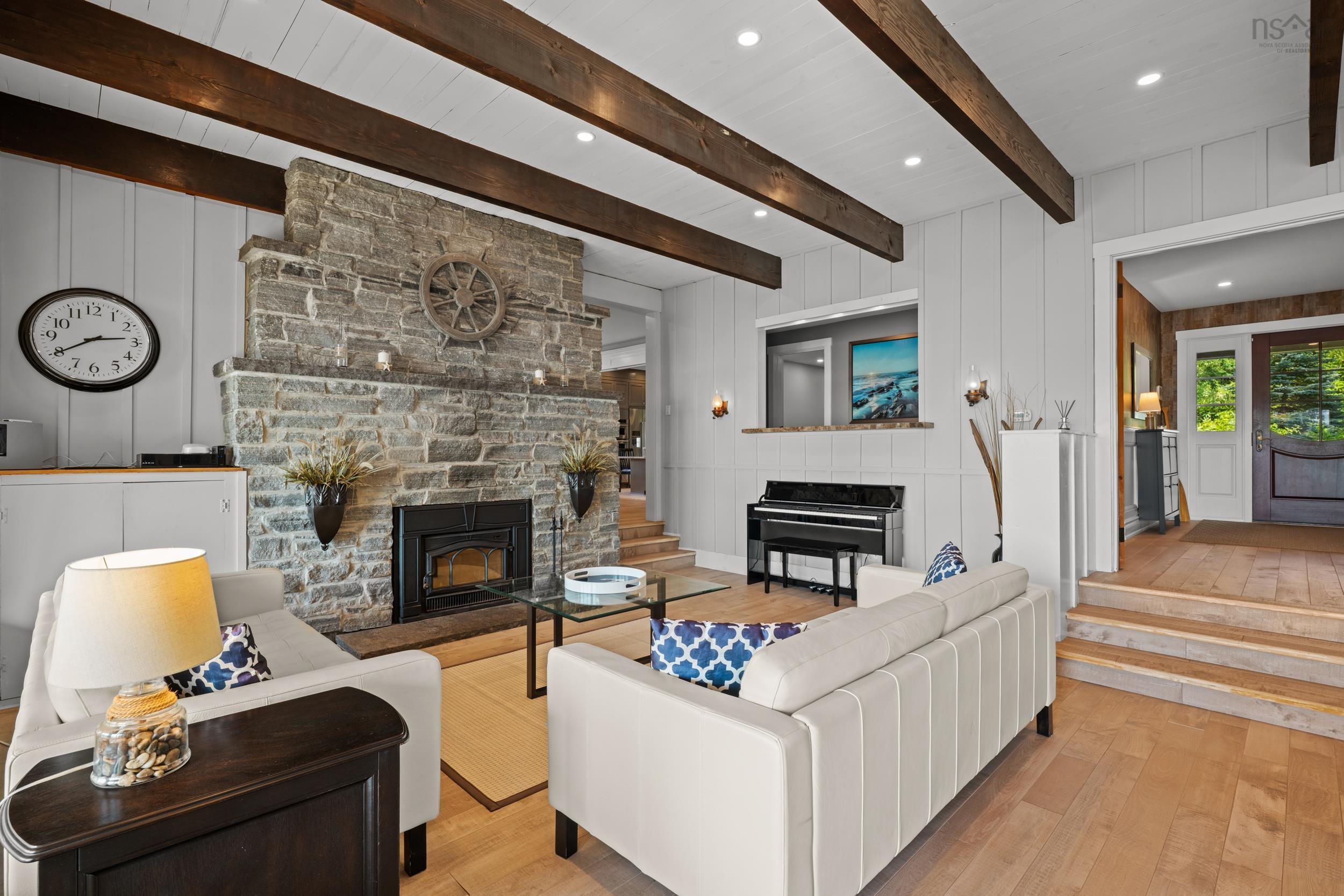 10680 Peggys Cove Road, Glen Margaret, NS (MLS 202618269)
