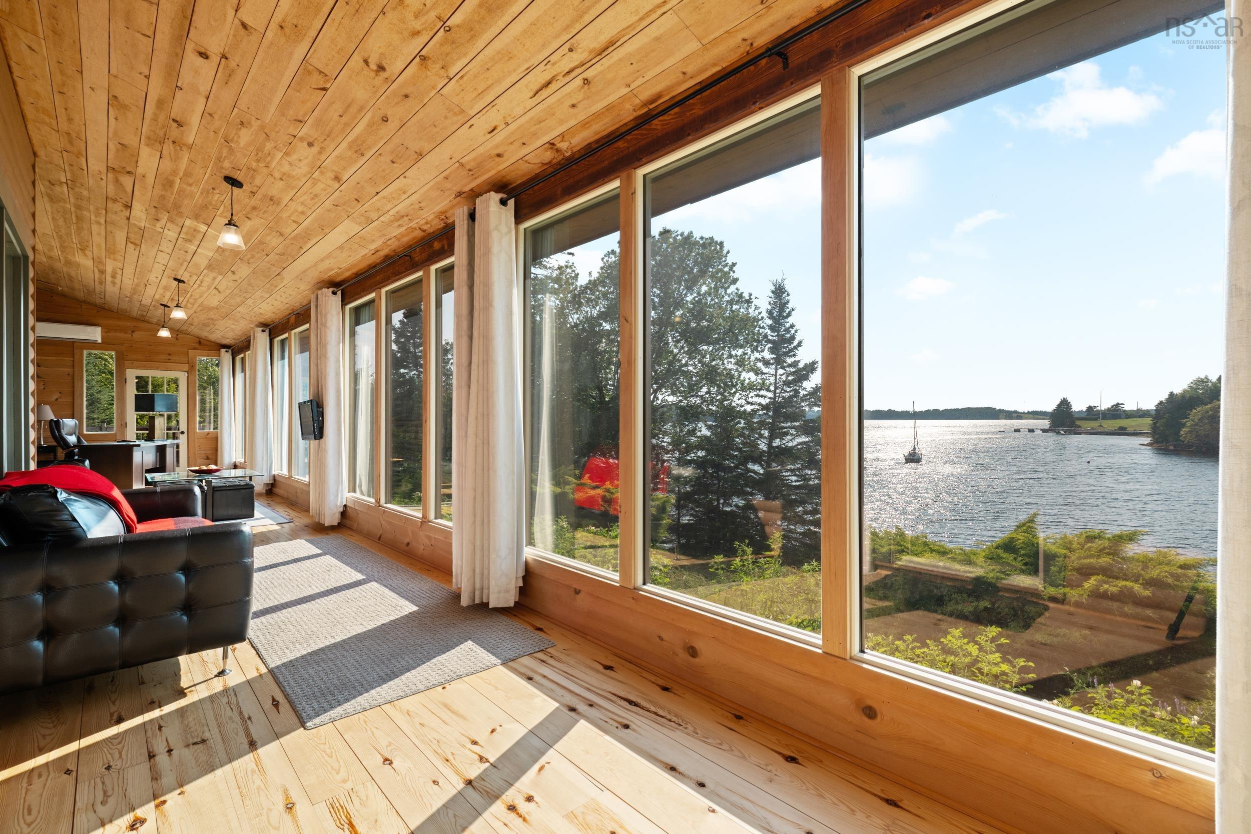 10680 Peggys Cove Road, Glen Margaret, NS (MLS 202618269)