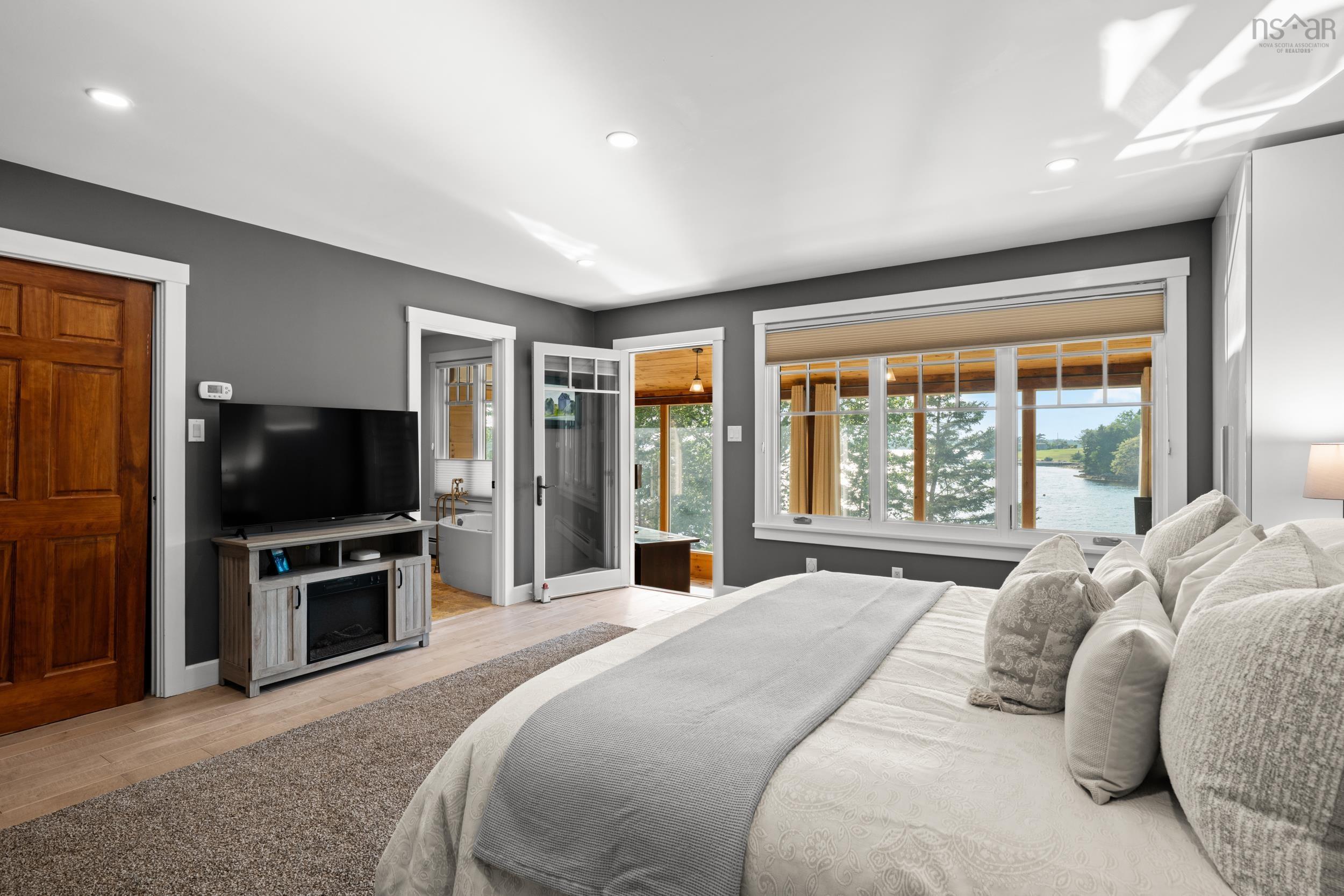 10680 Peggys Cove Road, Glen Margaret, NS (MLS 202618269)
