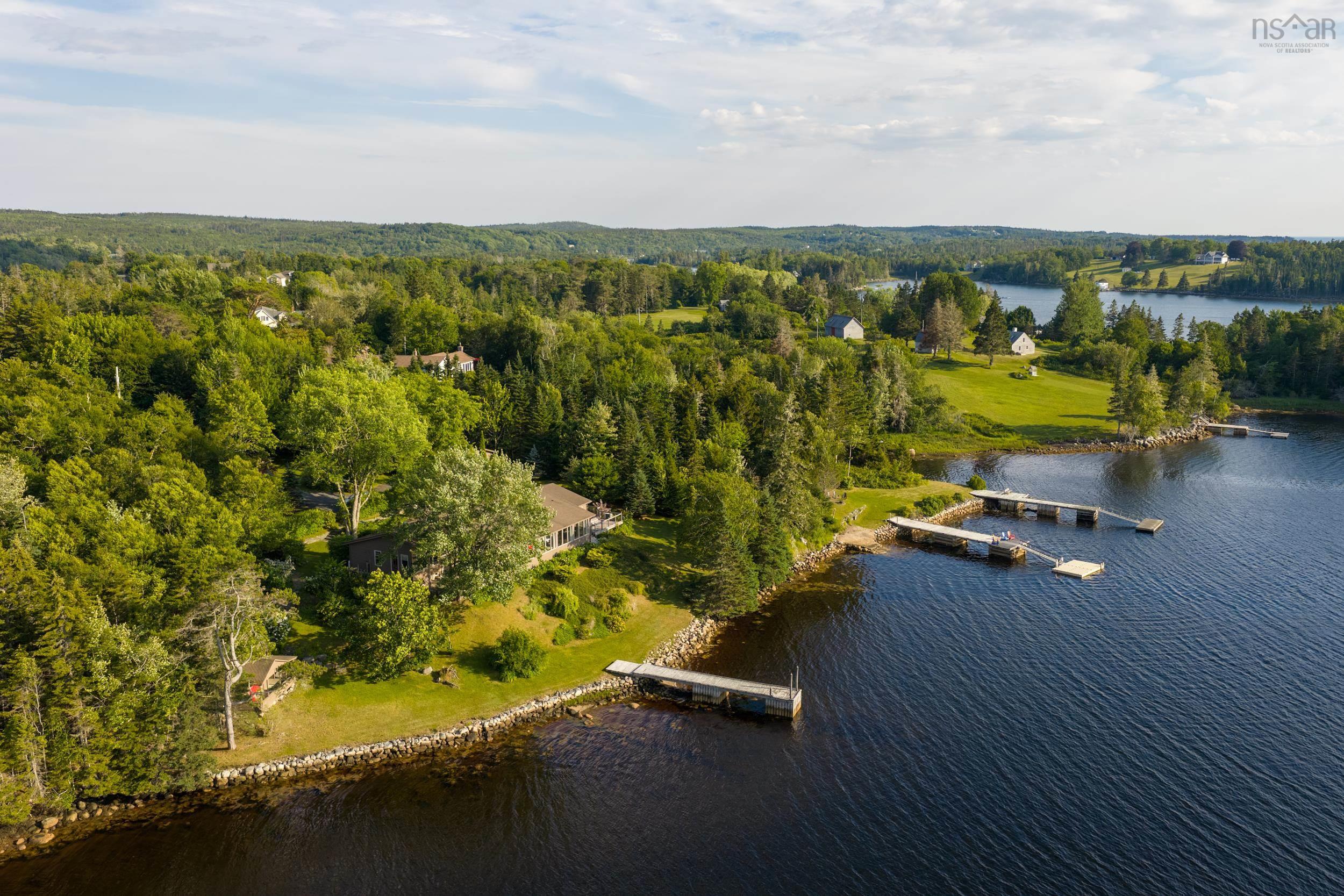 10680 Peggys Cove Road, Glen Margaret, NS (MLS 202618269)