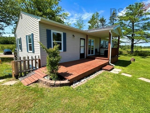 $359,900.00: 197 Highway 2, Brookfield