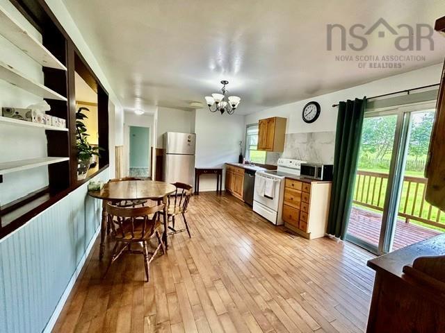 $359,900.00: 197 Highway 2, Brookfield