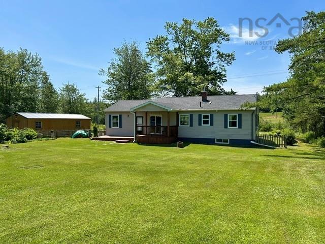 $359,900.00: 197 Highway 2, Brookfield