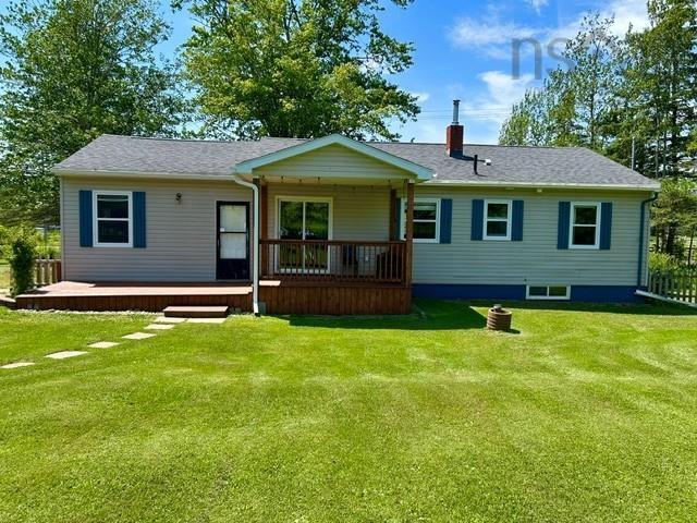 $359,900.00: 197 Highway 2, Brookfield