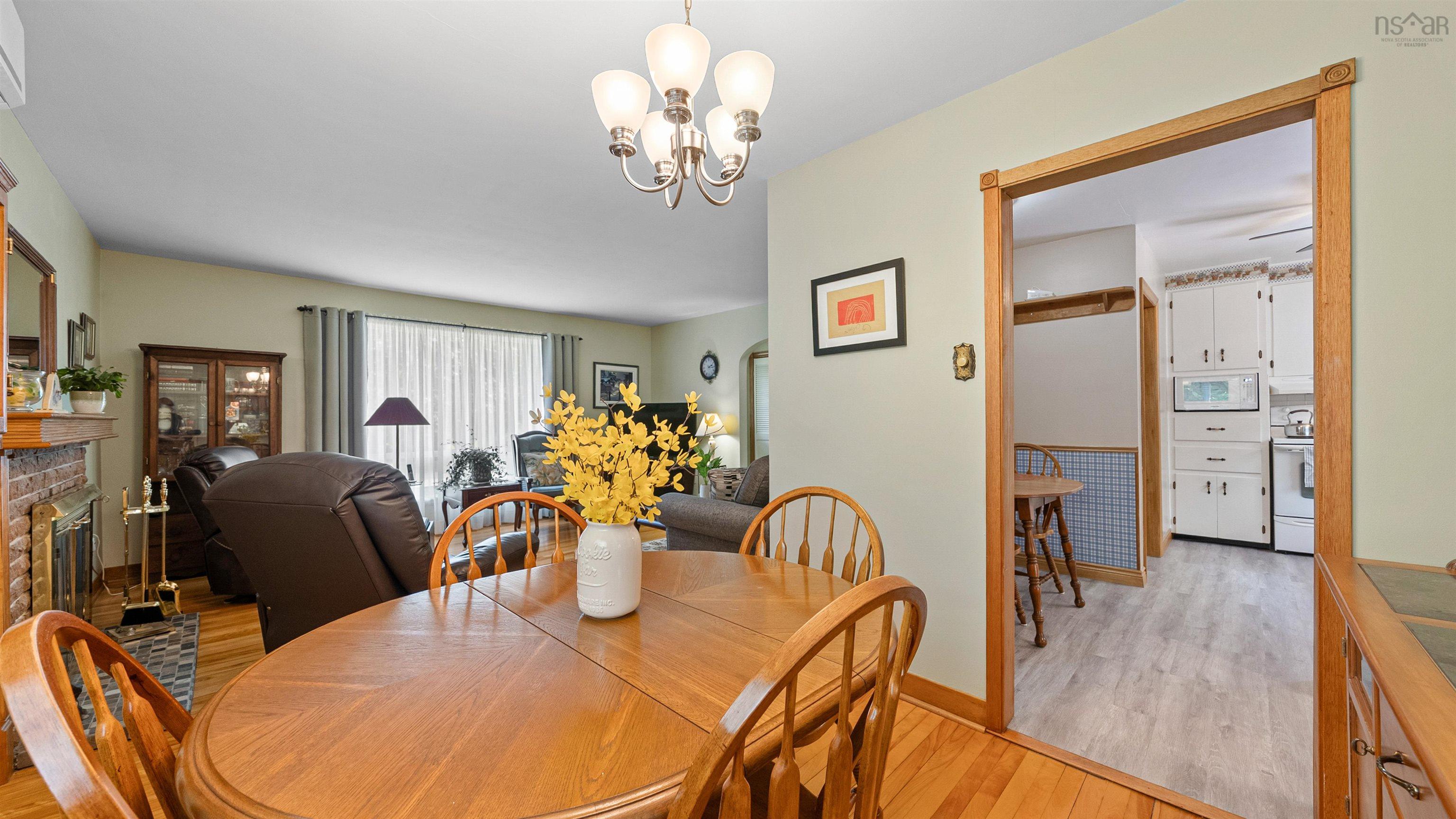 16 Stonehaven Road, Halifax, NS (MLS 202618279)