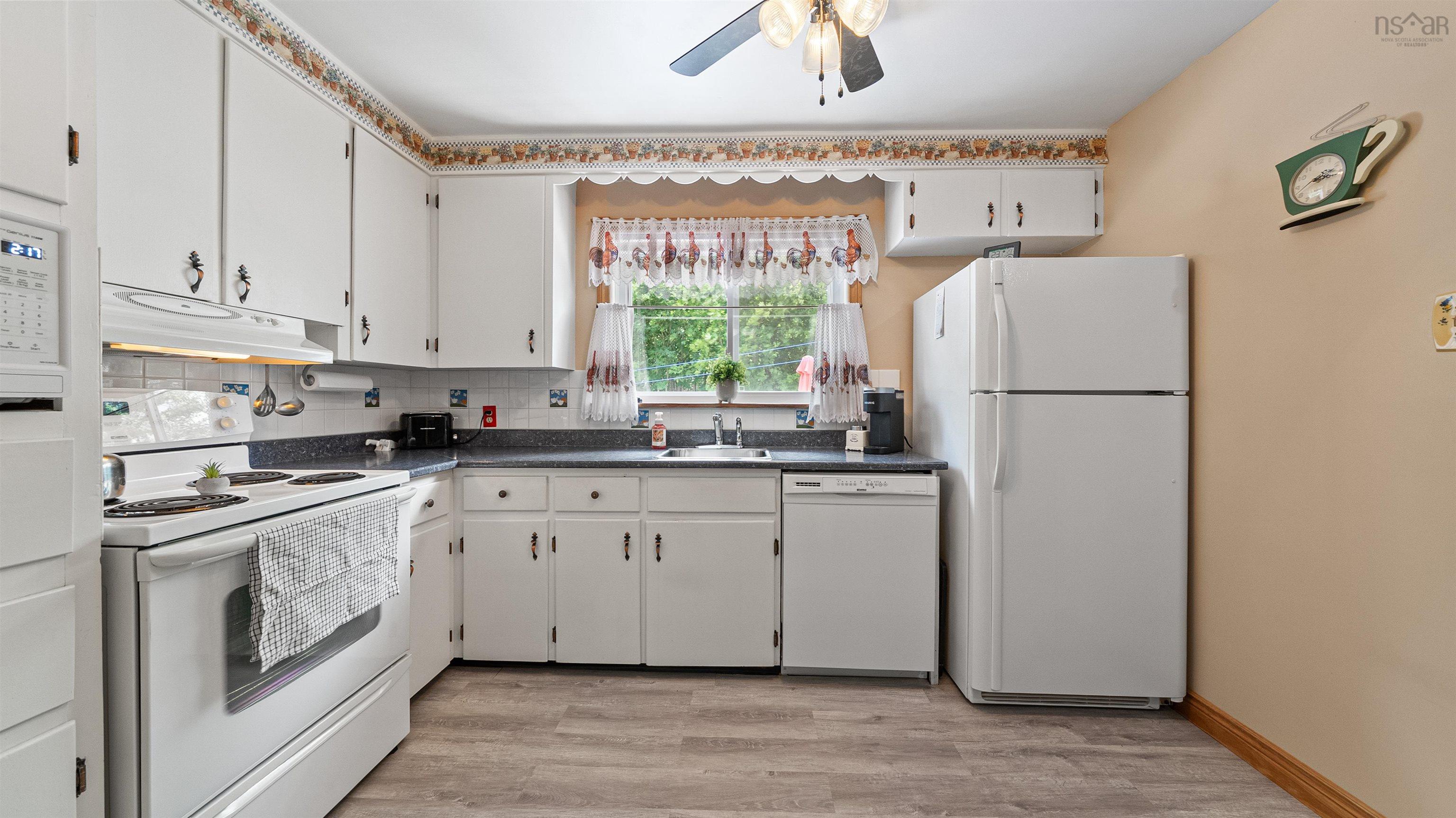 16 Stonehaven Road, Halifax, NS (MLS 202618279)