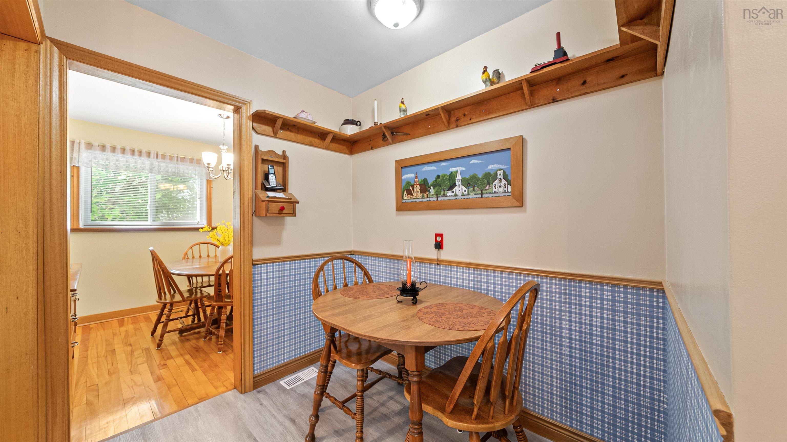 16 Stonehaven Road, Halifax, NS (MLS 202618279)
