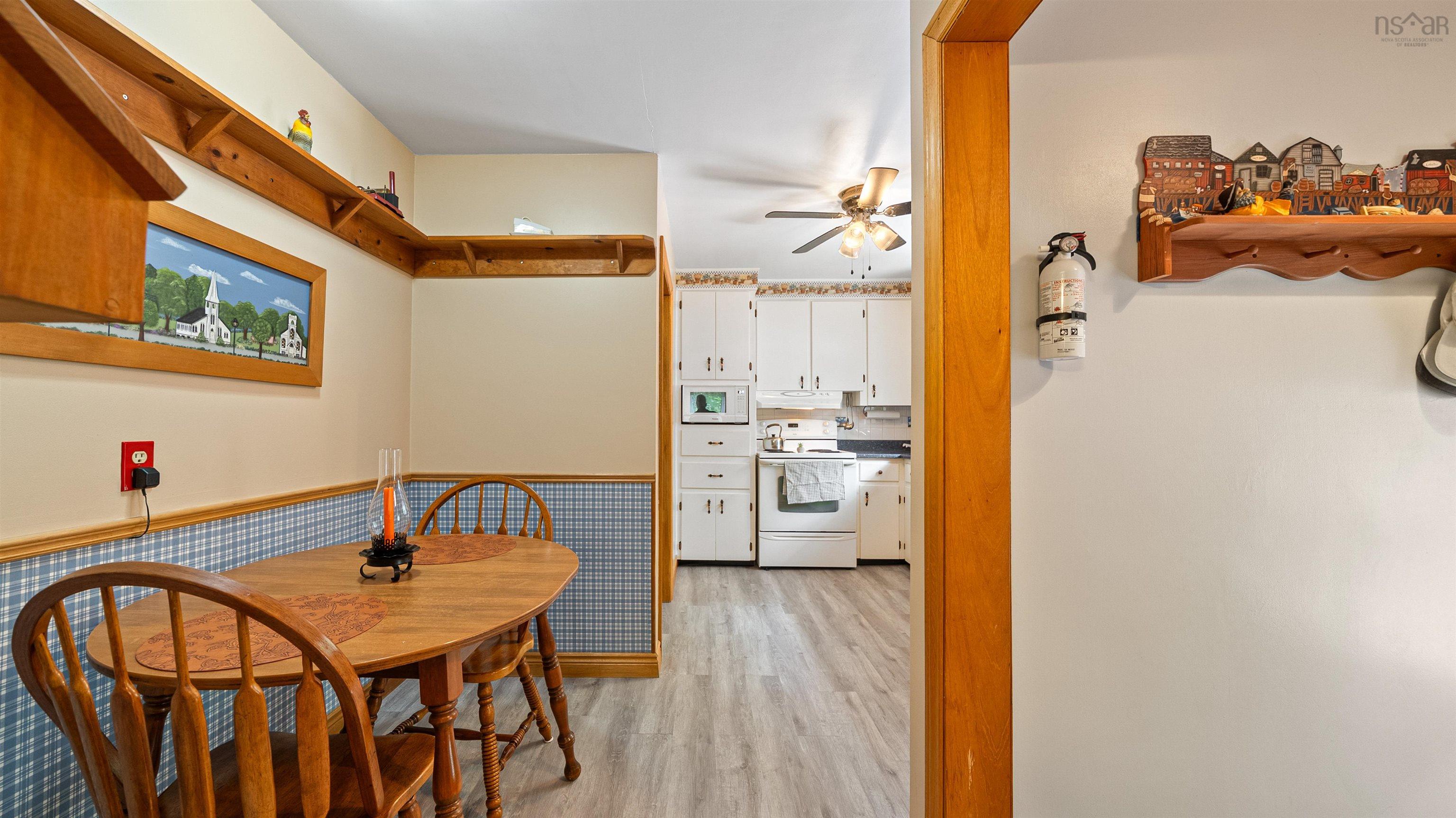 16 Stonehaven Road, Halifax, NS (MLS 202618279)