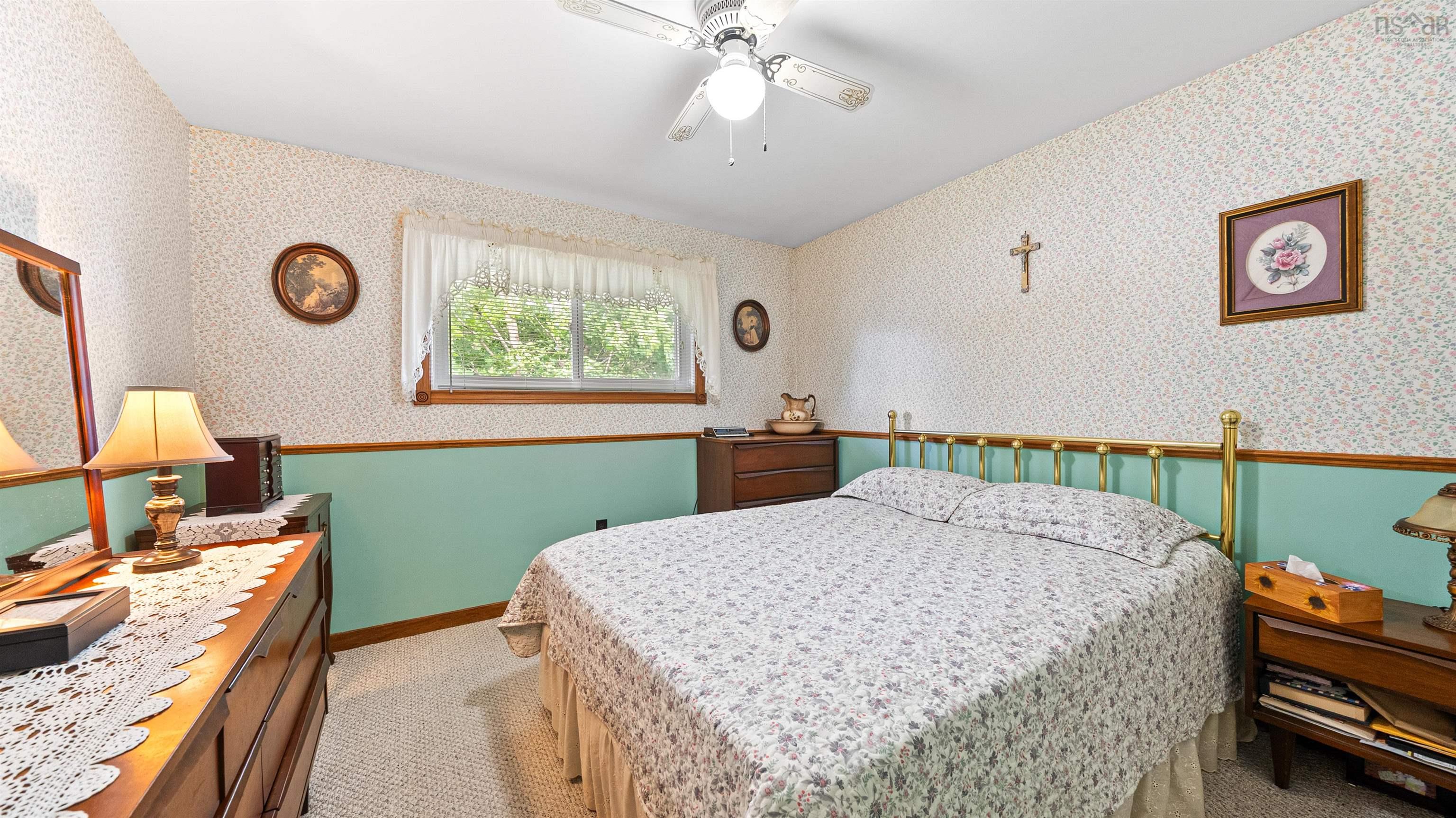16 Stonehaven Road, Halifax, NS (MLS 202618279)