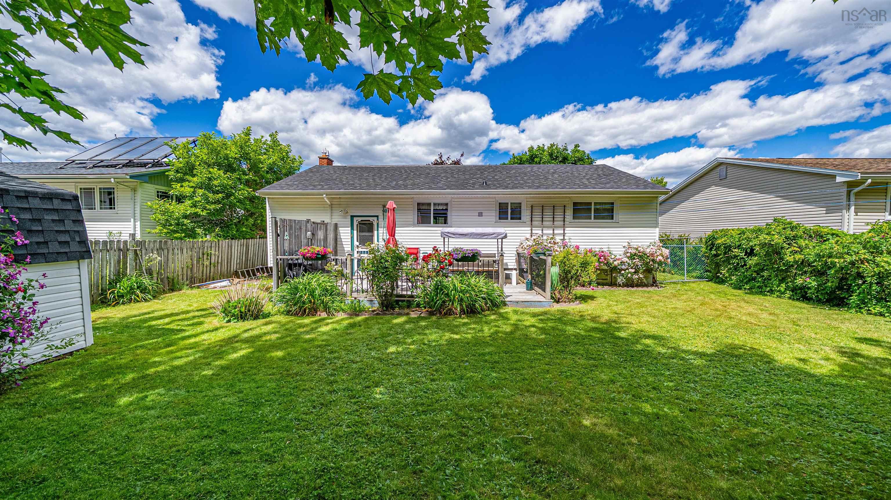 16 Stonehaven Road, Halifax, NS (MLS 202618279)