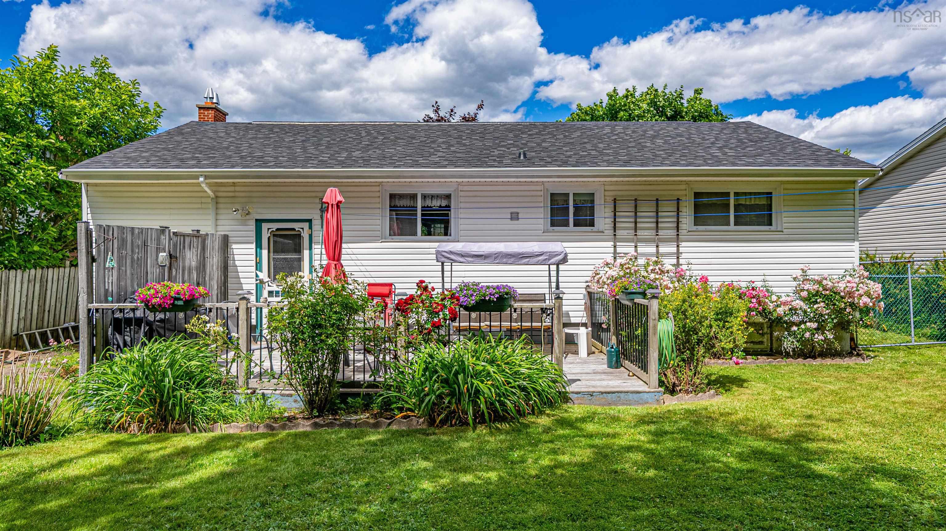 16 Stonehaven Road, Halifax, NS (MLS 202618279)