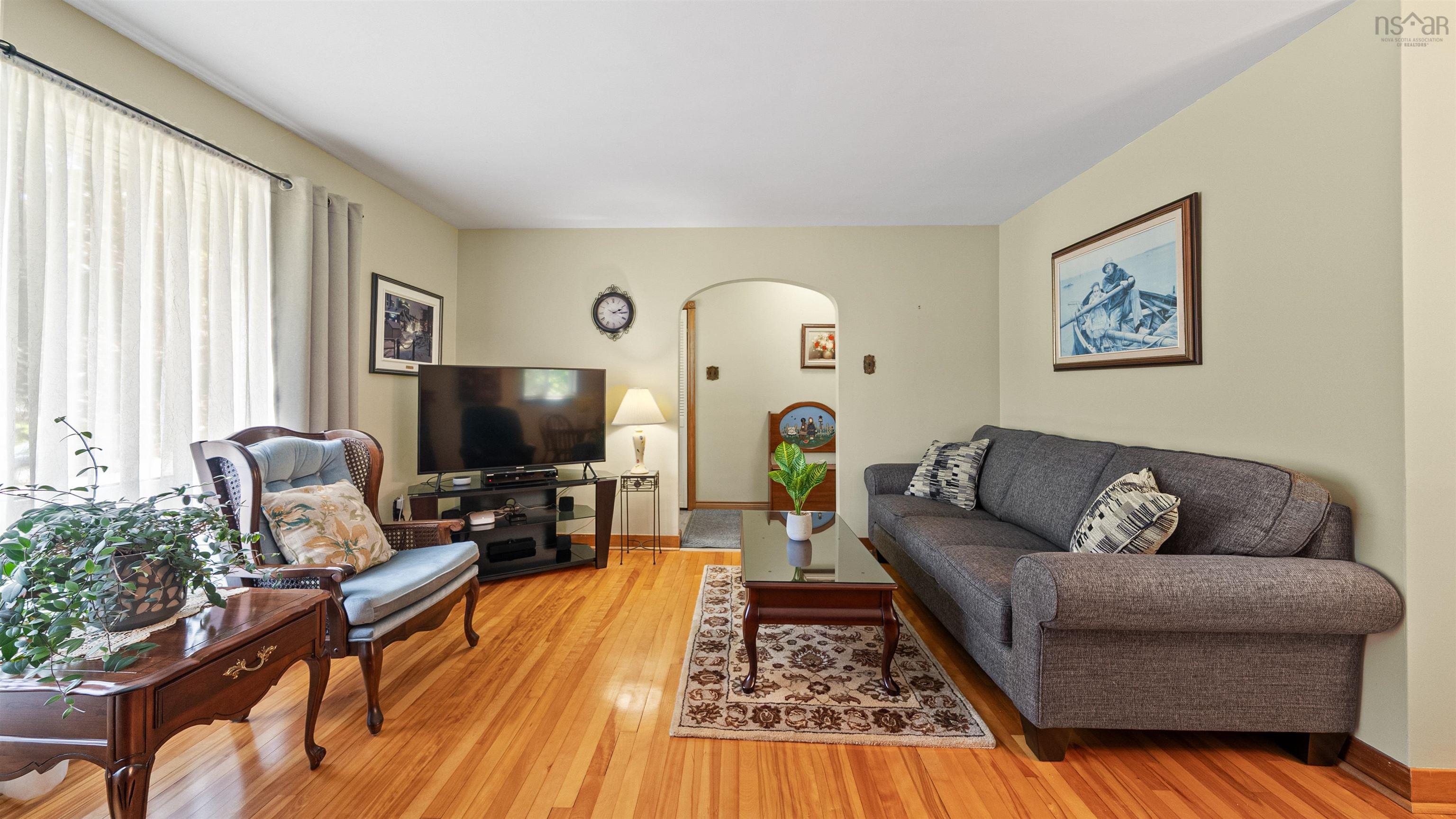 16 Stonehaven Road, Halifax, NS (MLS 202618279)