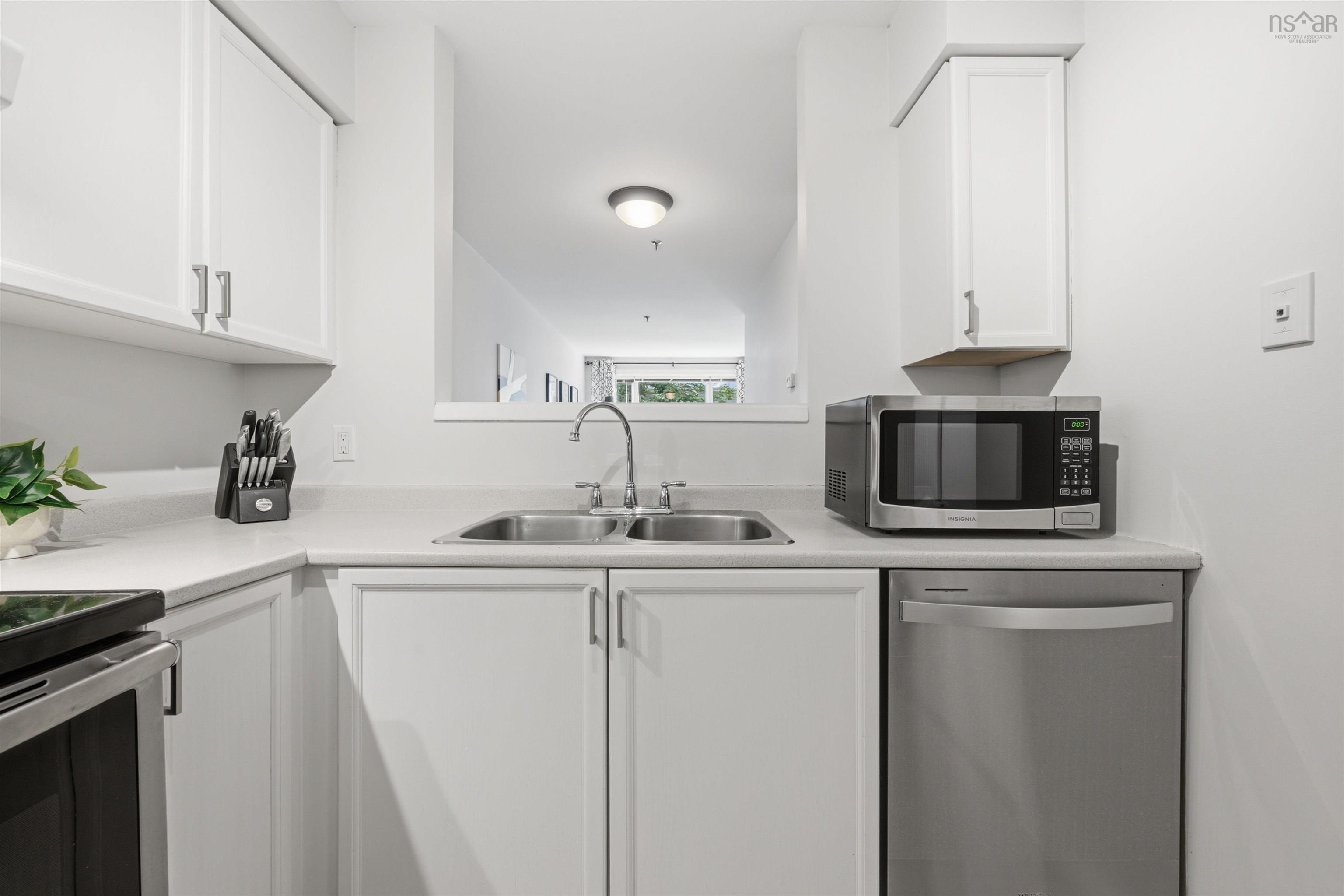 105 5230 Tobin Street, Halifax, NS (MLS 202618283)
