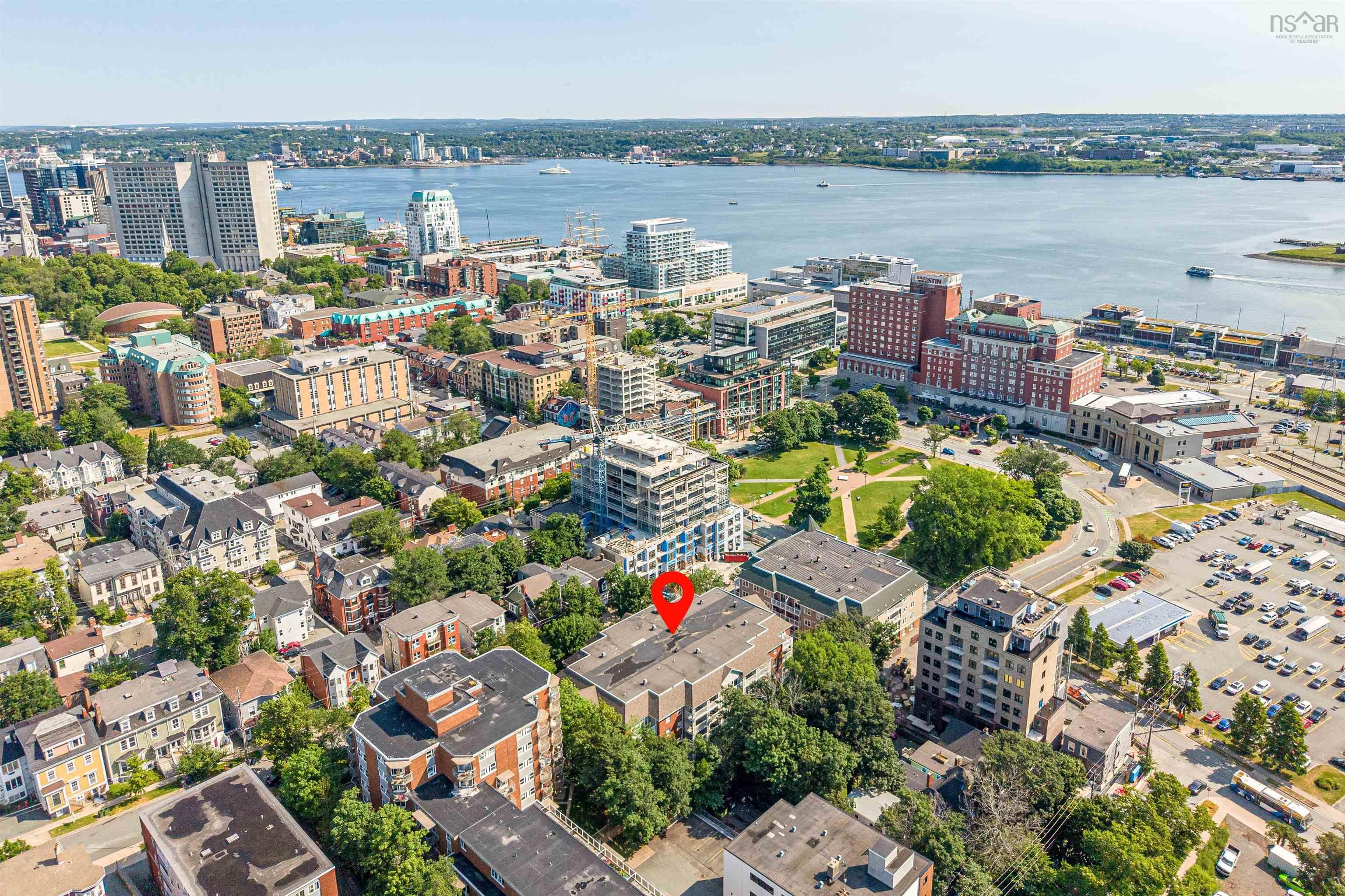 105 5230 Tobin Street, Halifax, NS (MLS 202618283)