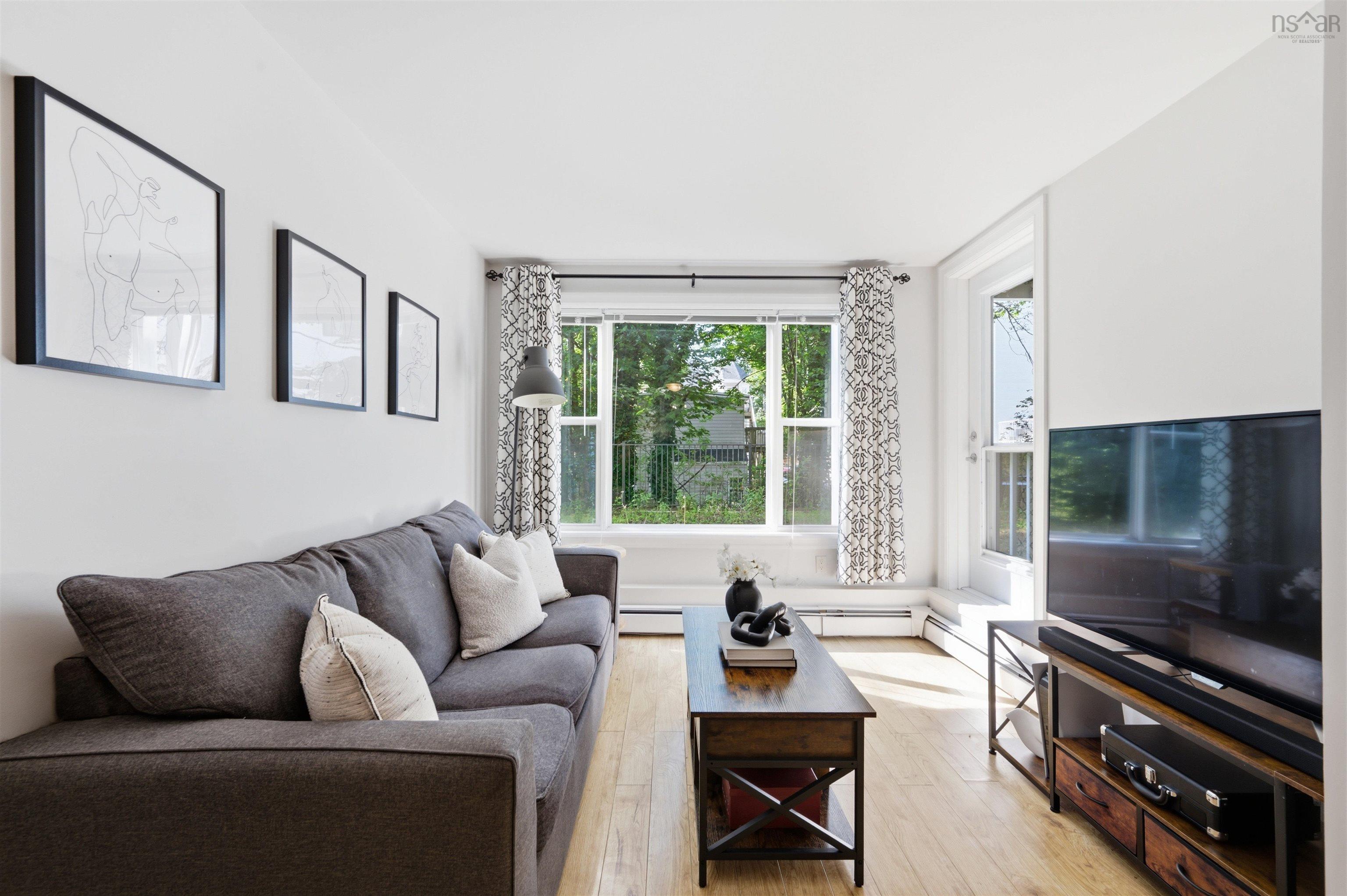 105 5230 Tobin Street, Halifax, NS (MLS 202618283)