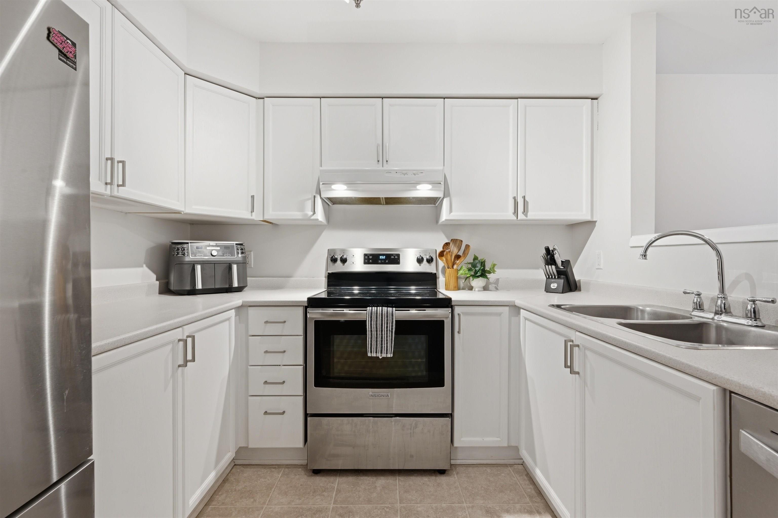 105 5230 Tobin Street, Halifax, NS (MLS 202618283)