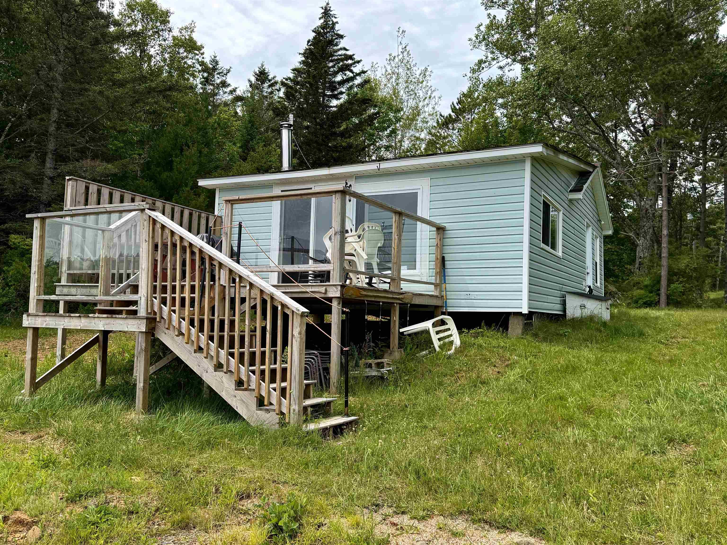 $259,900.00: 656 Milbury Lake Road, Youngs Cove