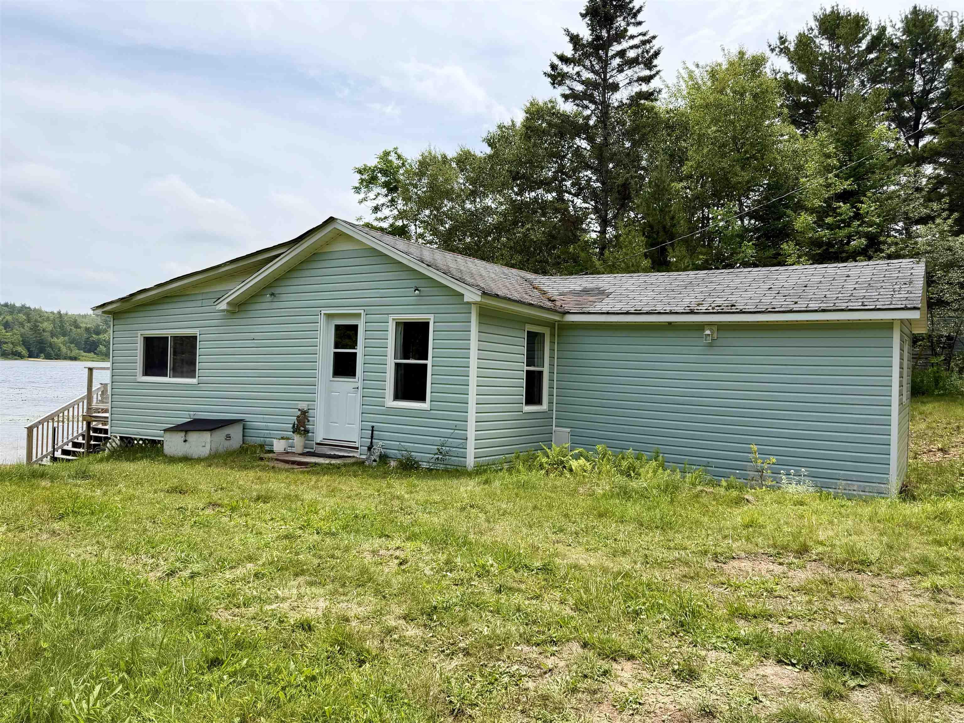 $259,900.00: 656 Milbury Lake Road, Youngs Cove