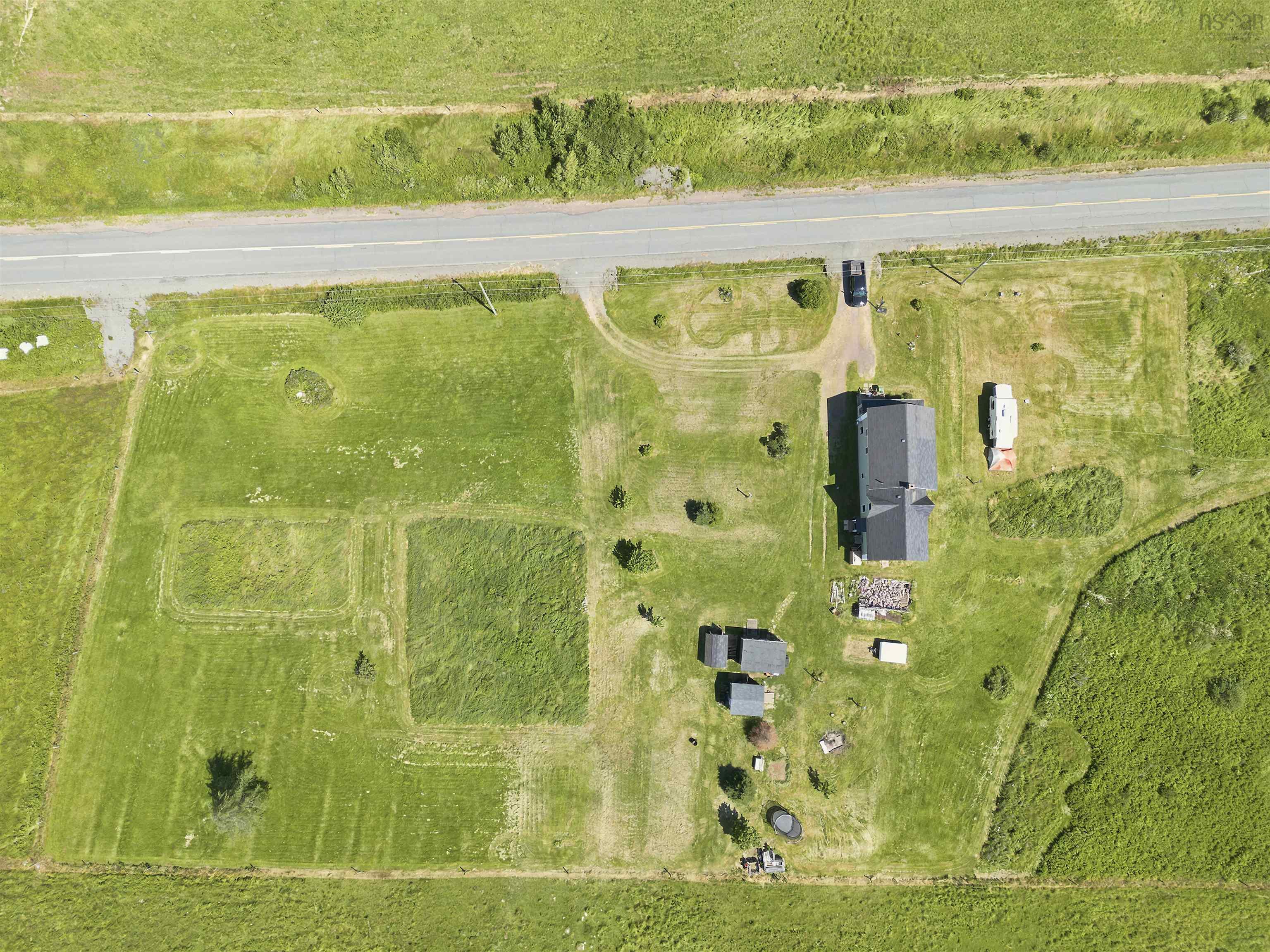 $99,900.00: 5465 Barronsfield Road, River Hebert
