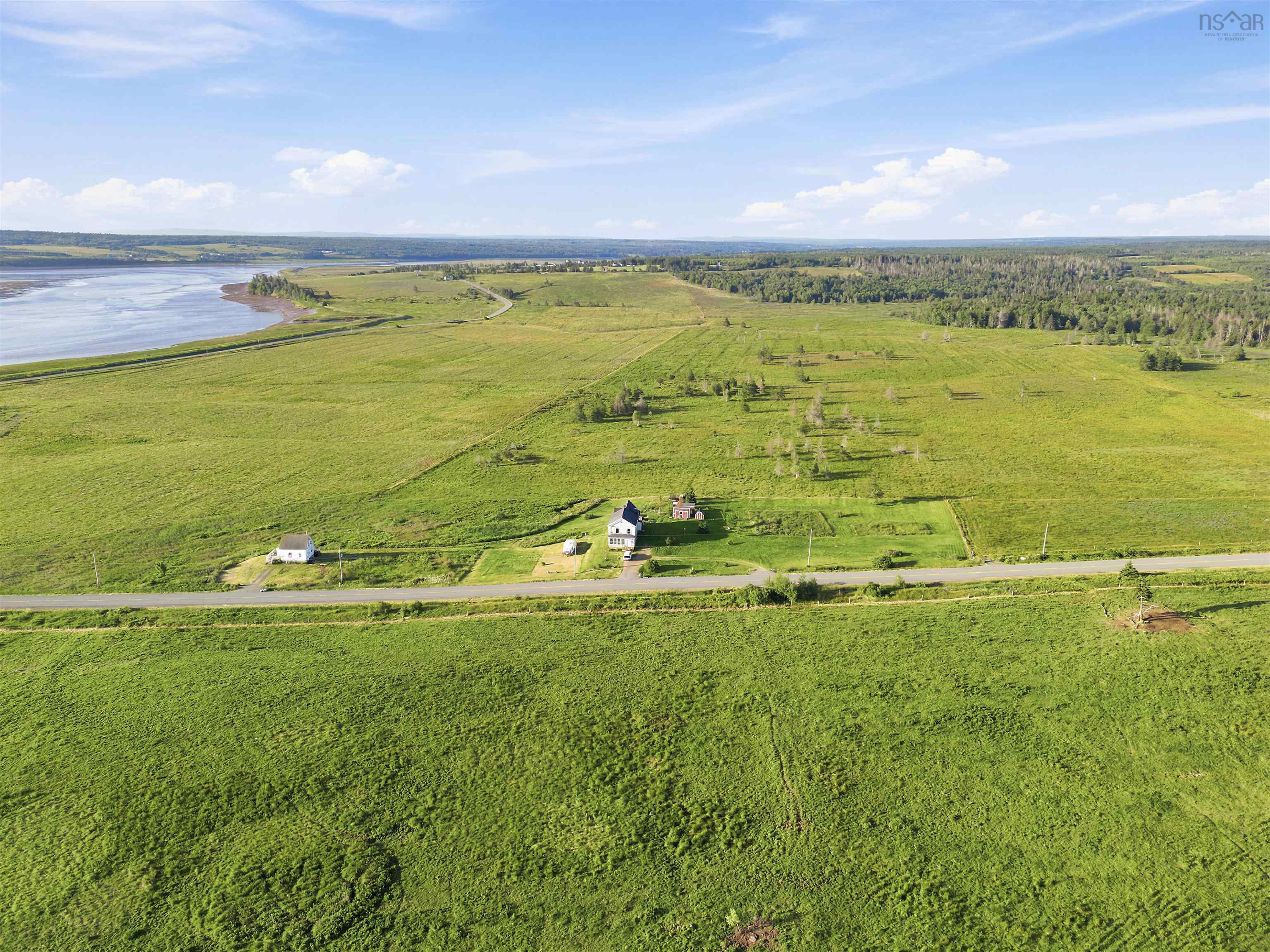 $99,900.00: 5465 Barronsfield Road, River Hebert