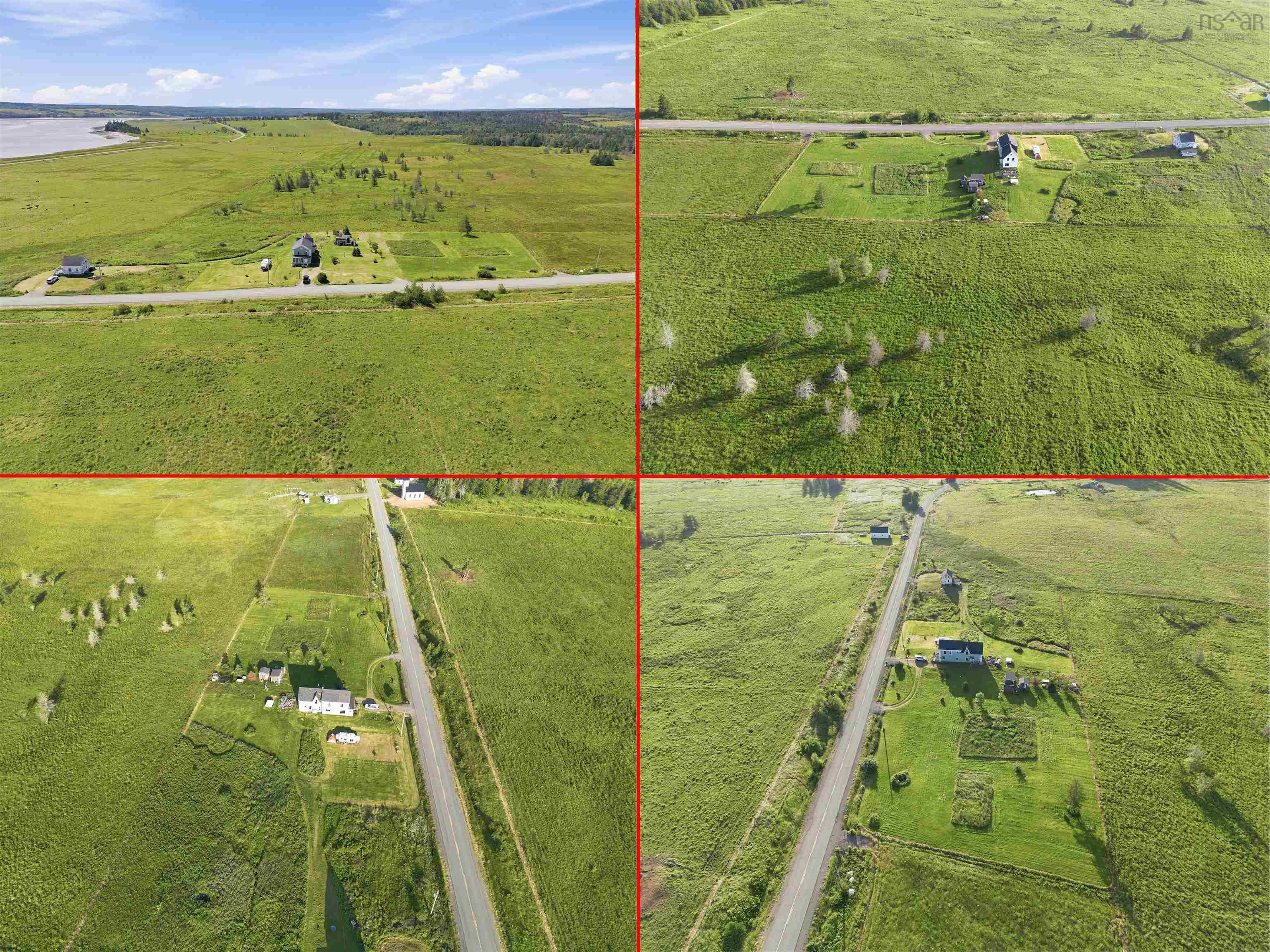 $99,900.00: 5465 Barronsfield Road, River Hebert