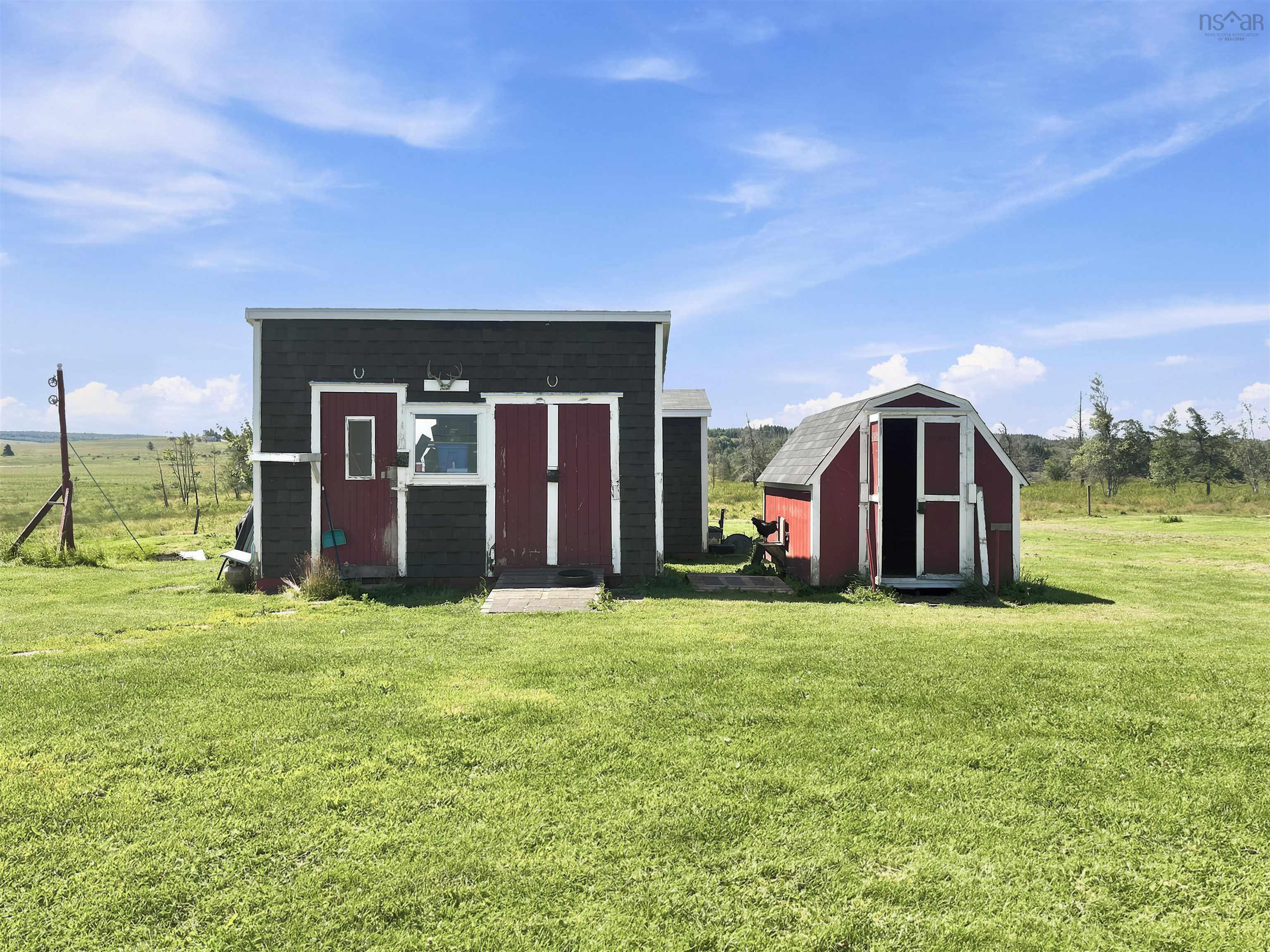 $99,900.00: 5465 Barronsfield Road, River Hebert