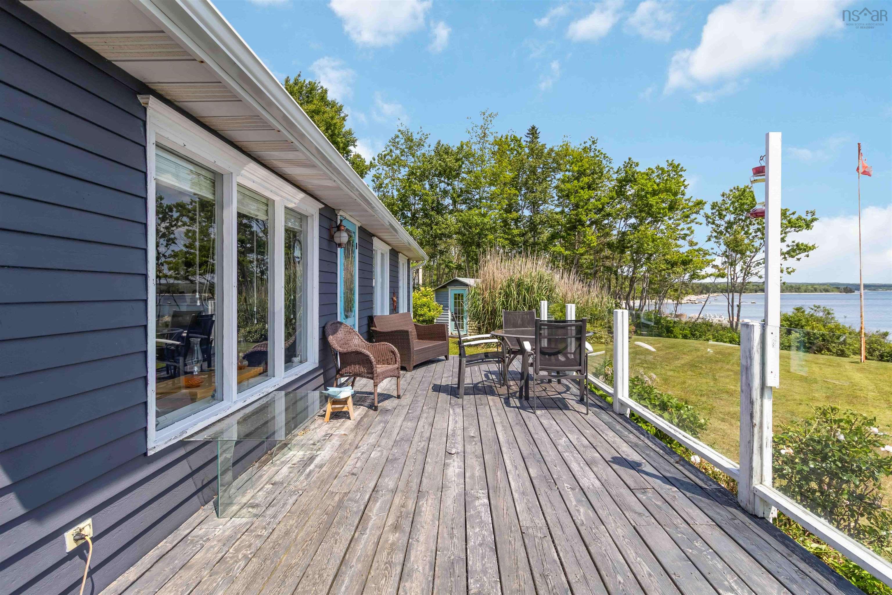 $499,500.00: 258 Bells Point Road, Port Mouton